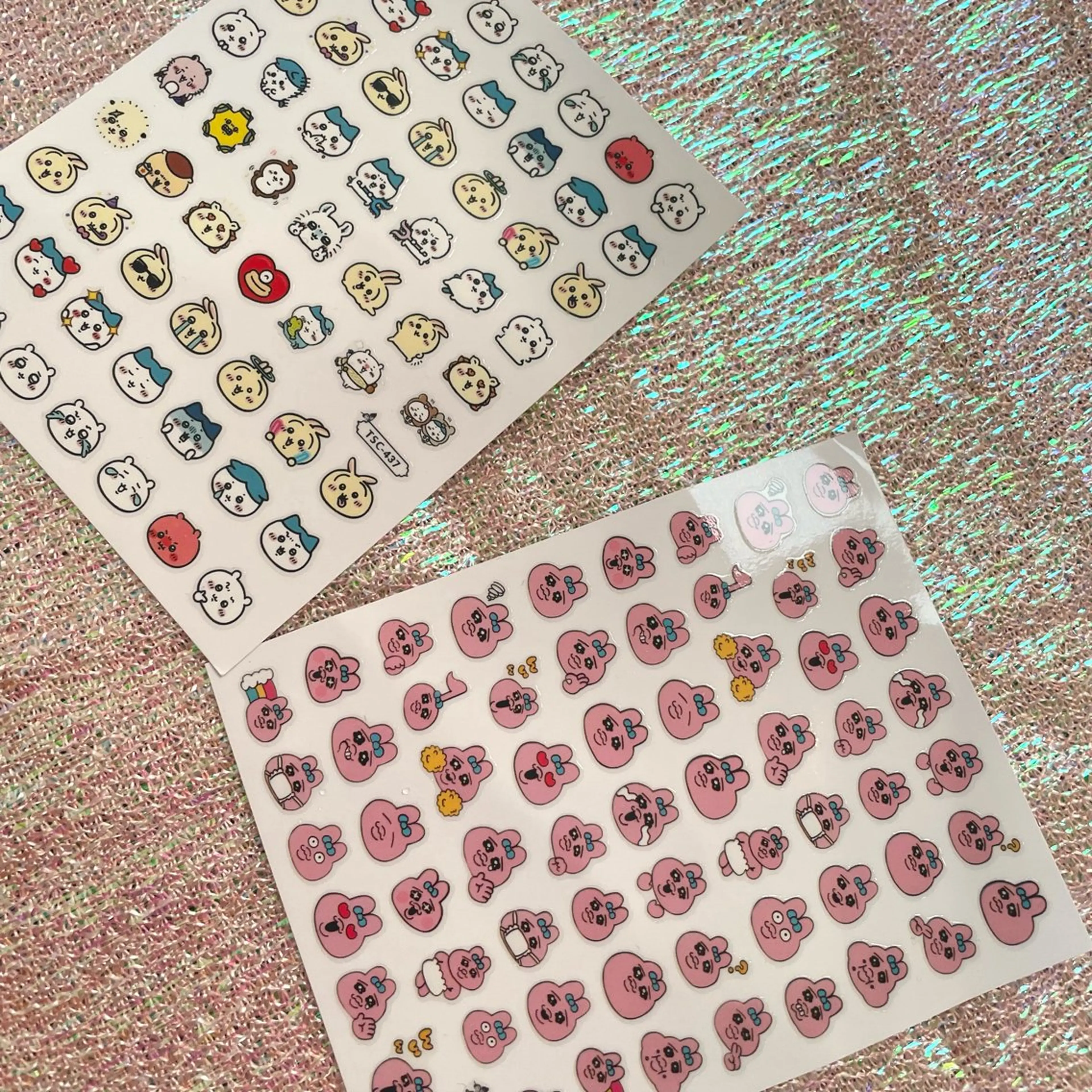 ネイル Nail ヌシん家 AKANEのネイルデザイン