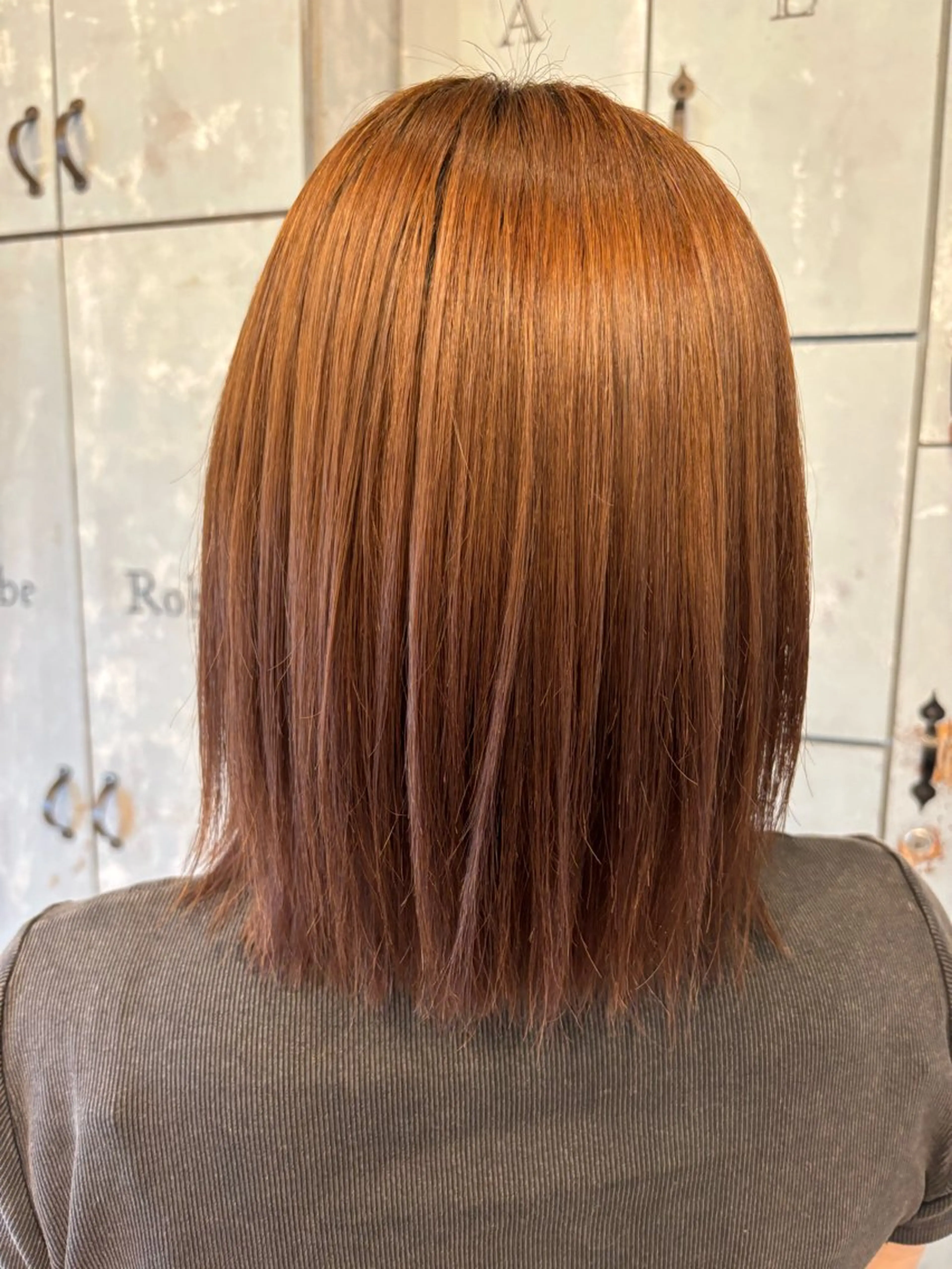 ショート モデル募集中🐰 豊橋/金城未帆🌙のヘアスタイル