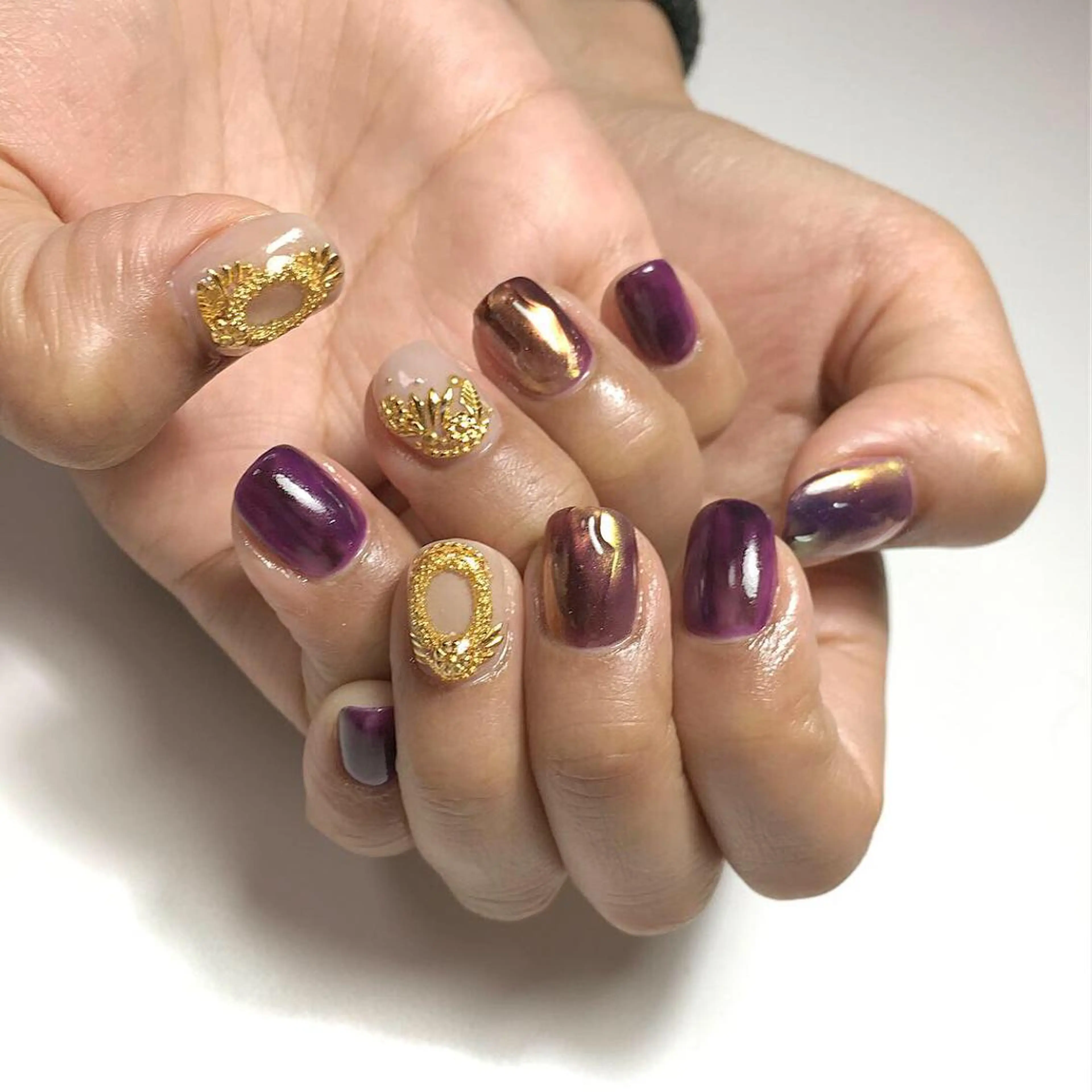 ネイル Otsuka Yumiのネイルデザイン