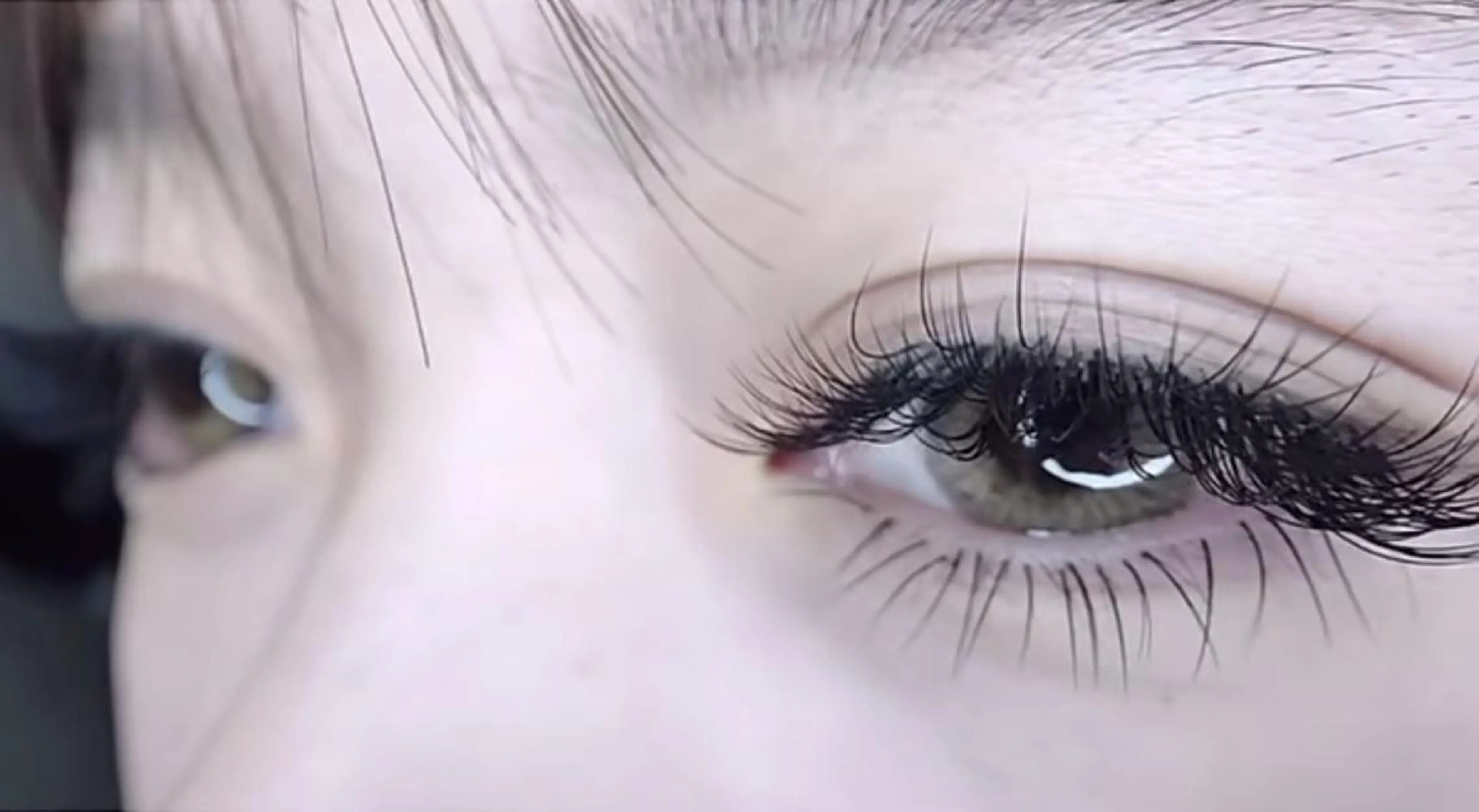 マツエク・マツパ Cute beauty2のマツエク・マツパデザイン