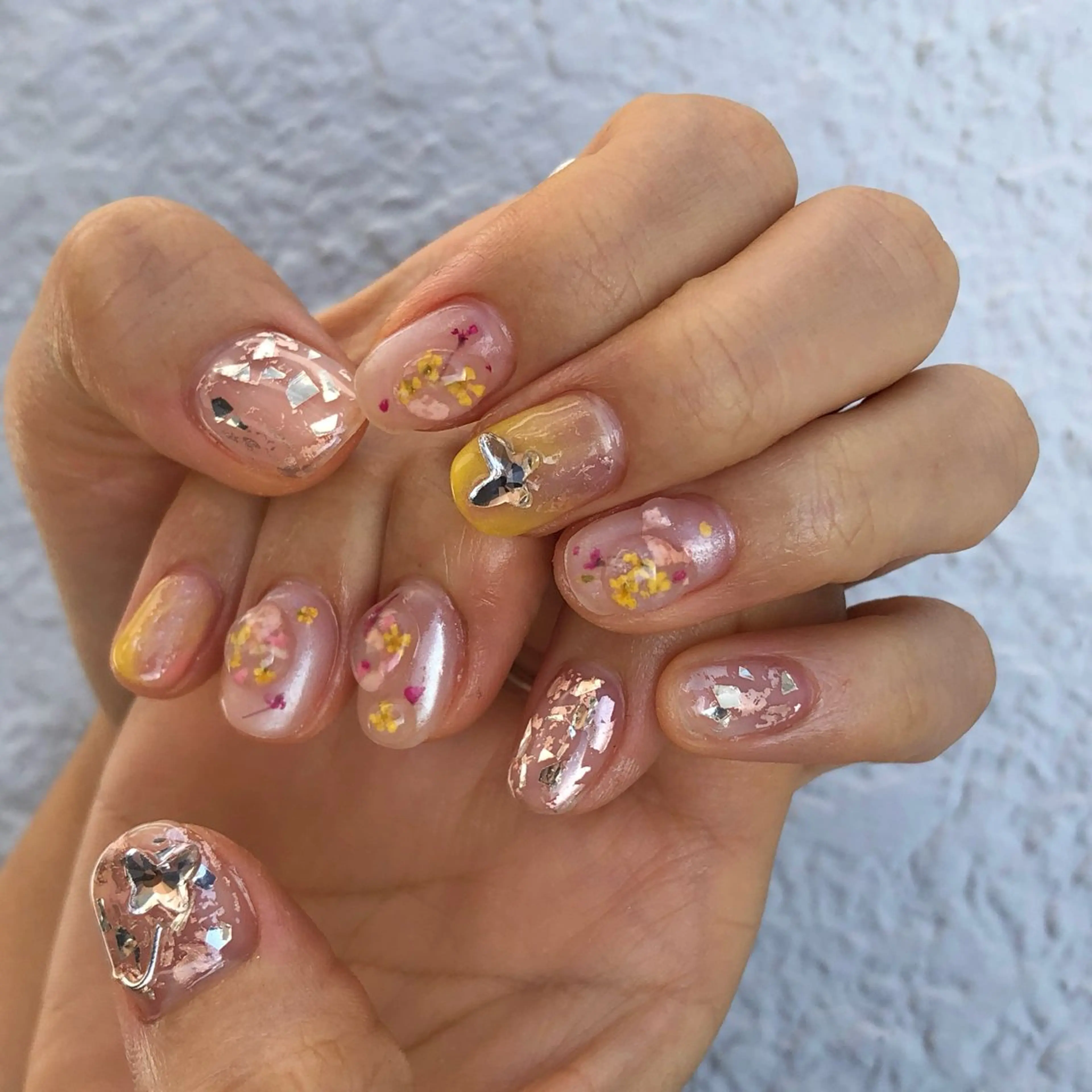 ネイル irodōri /榎本佳那子のエステ・リラクイメージ