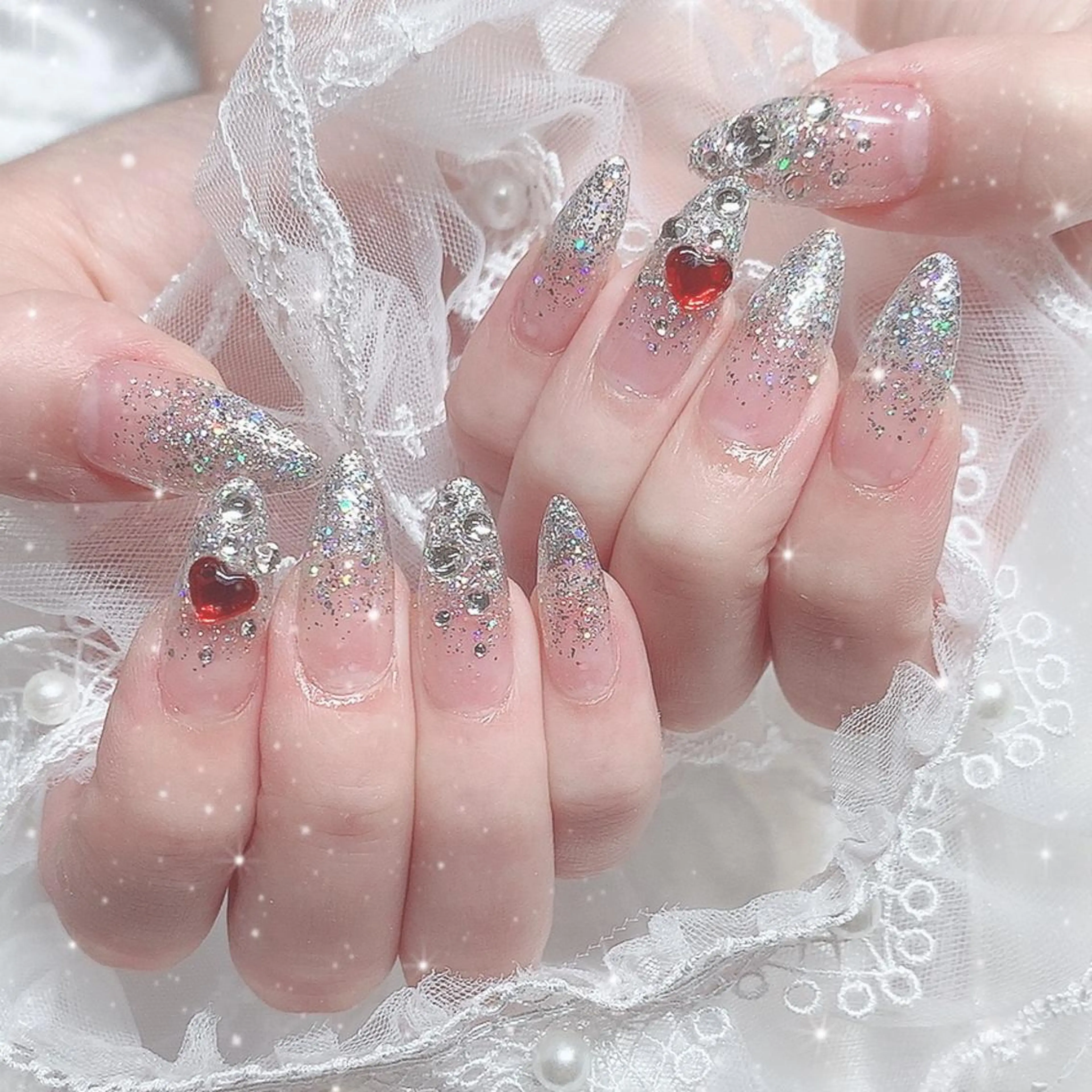 ネイル ハンドネイル Best Nail NANA🤍のネイルデザイン