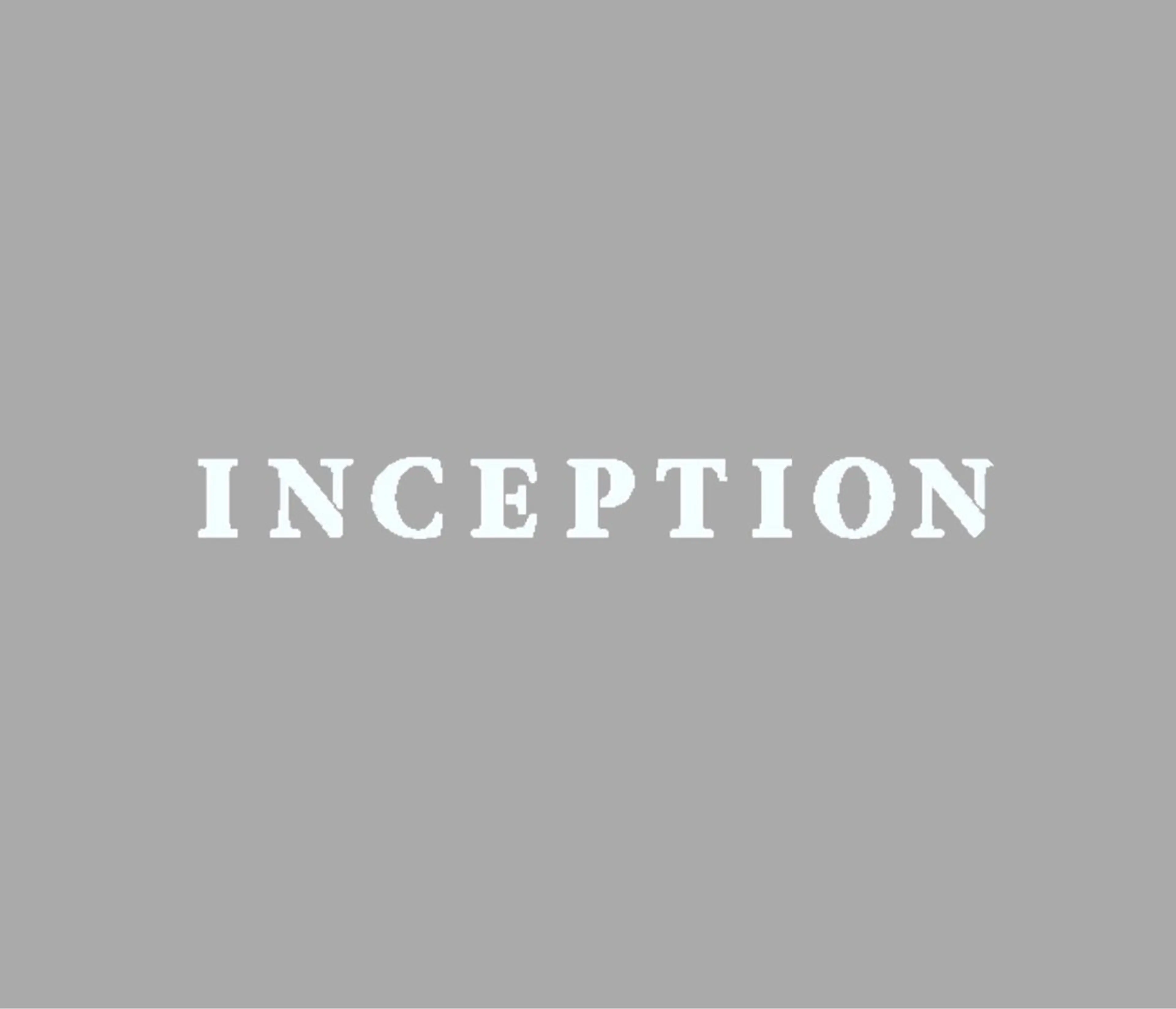 ネイル INCEPTION Nailのネイルデザイン