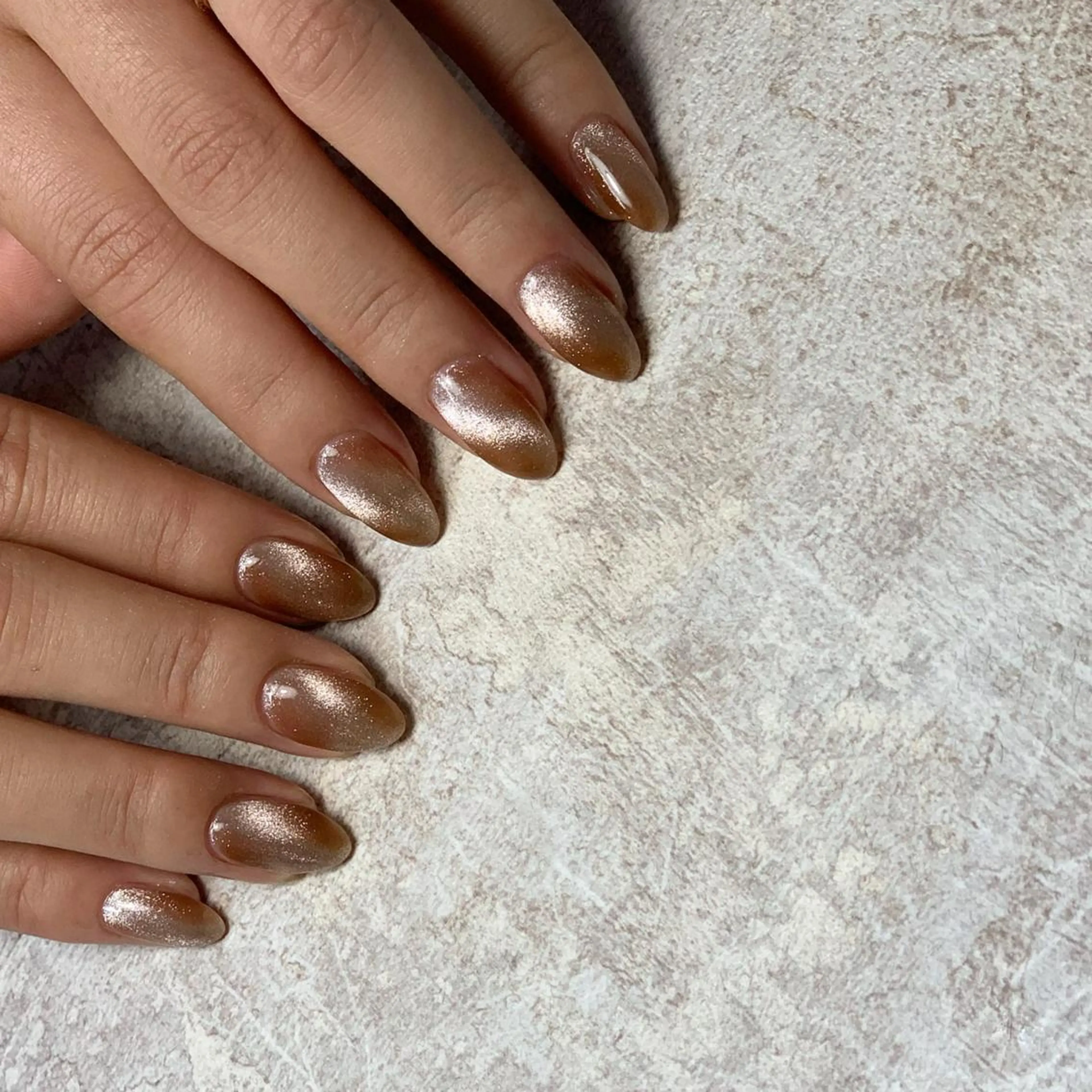 ネイル S. JEWELのネイルデザイン