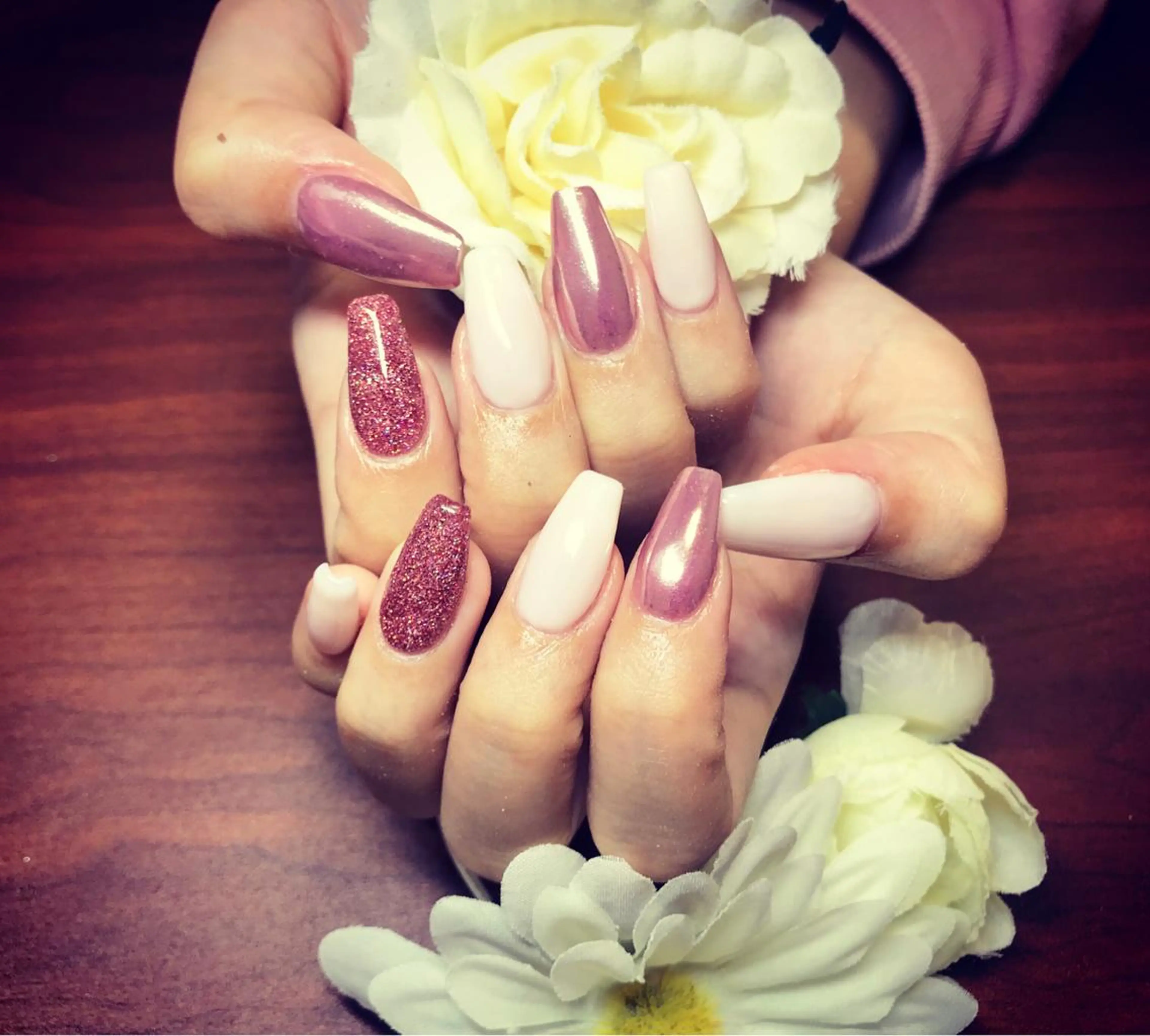 ネイル NAIL salon ACEのネイルデザイン