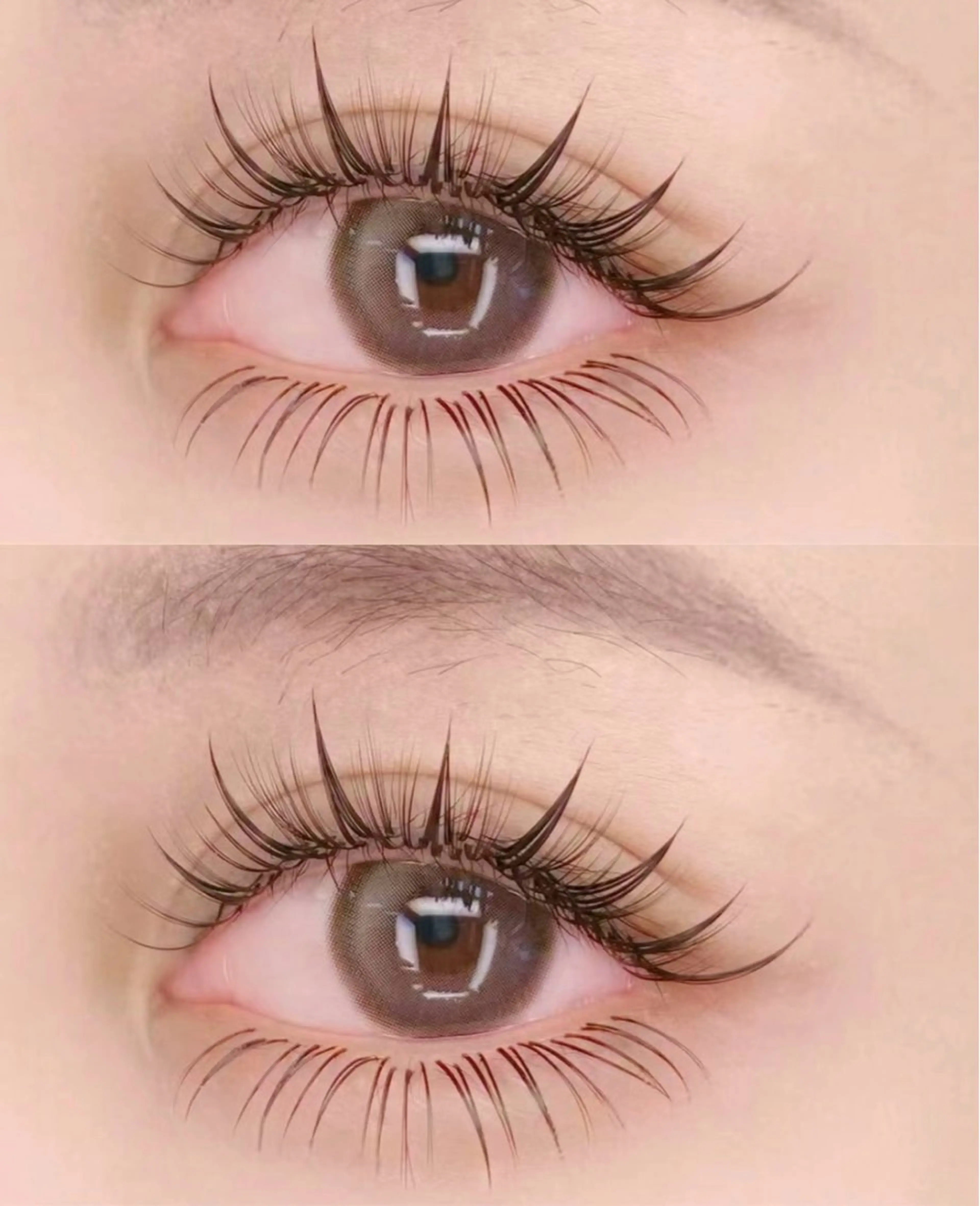 マツエク・マツパ Kllマツエク& まつげパーマ池袋店のマツエク・マツパデザイン