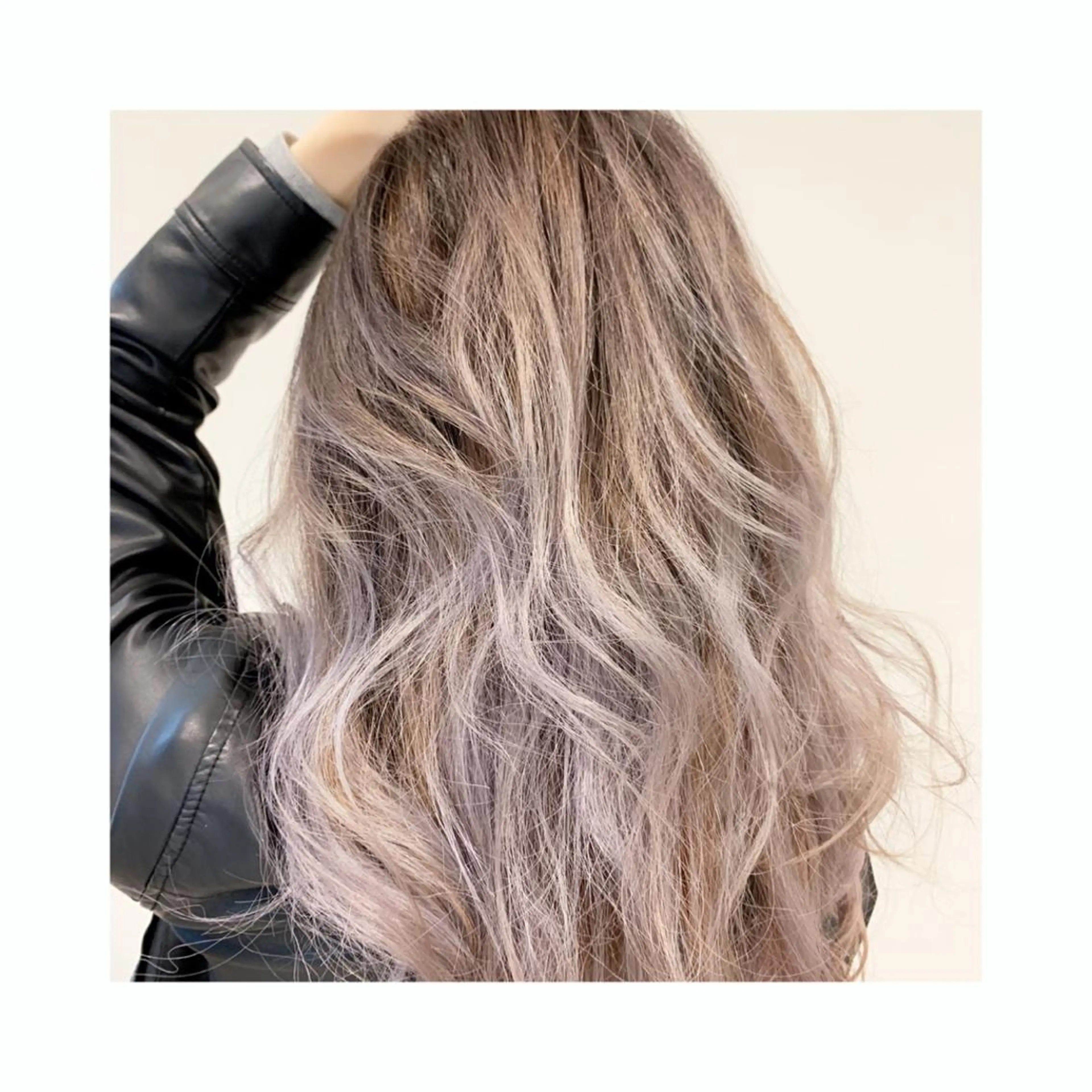 カラー 山本 貴弘のヘアスタイル