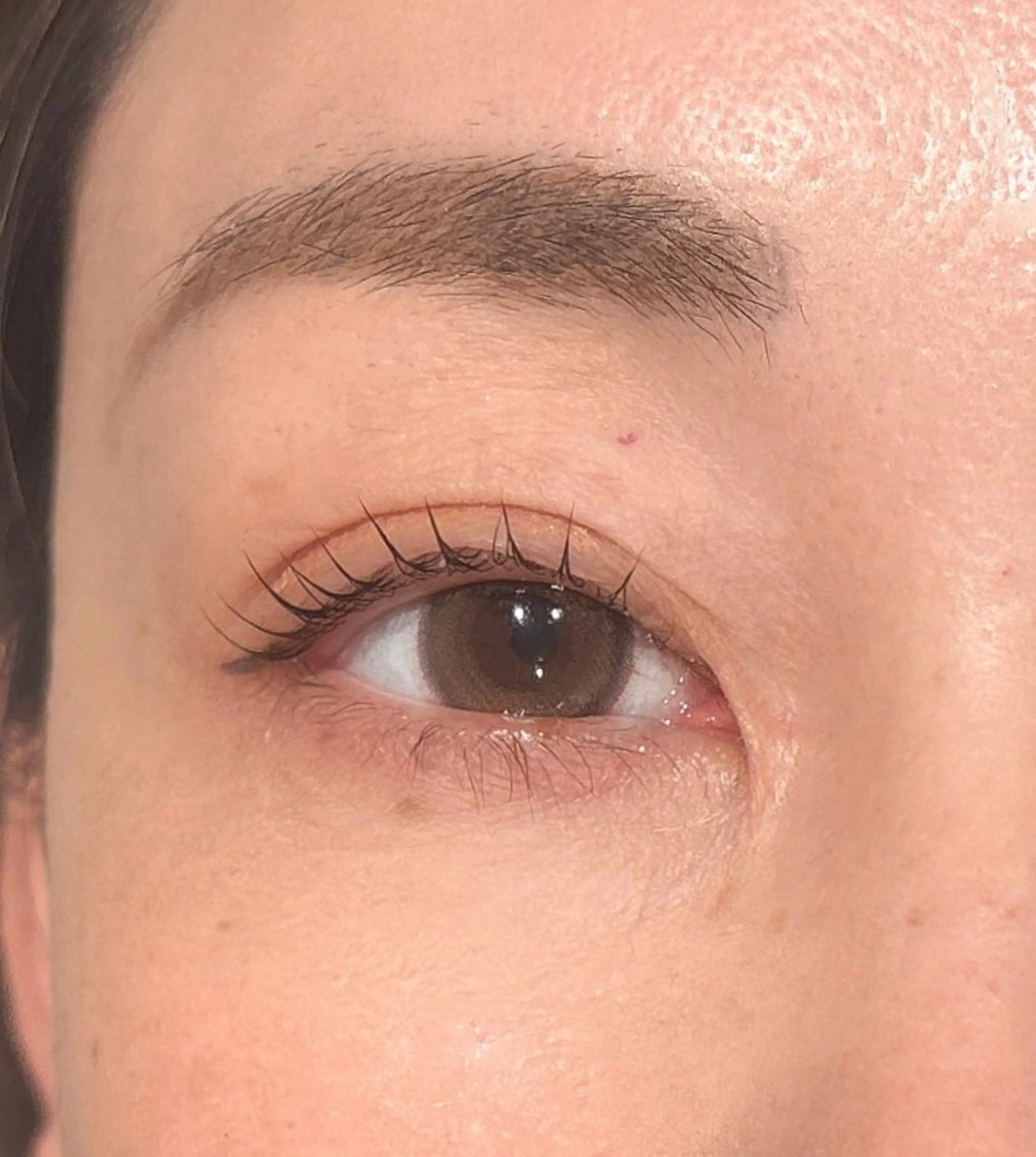 マツエク・マツパ ELRe MARIKA♡のマツエク・マツパデザイン