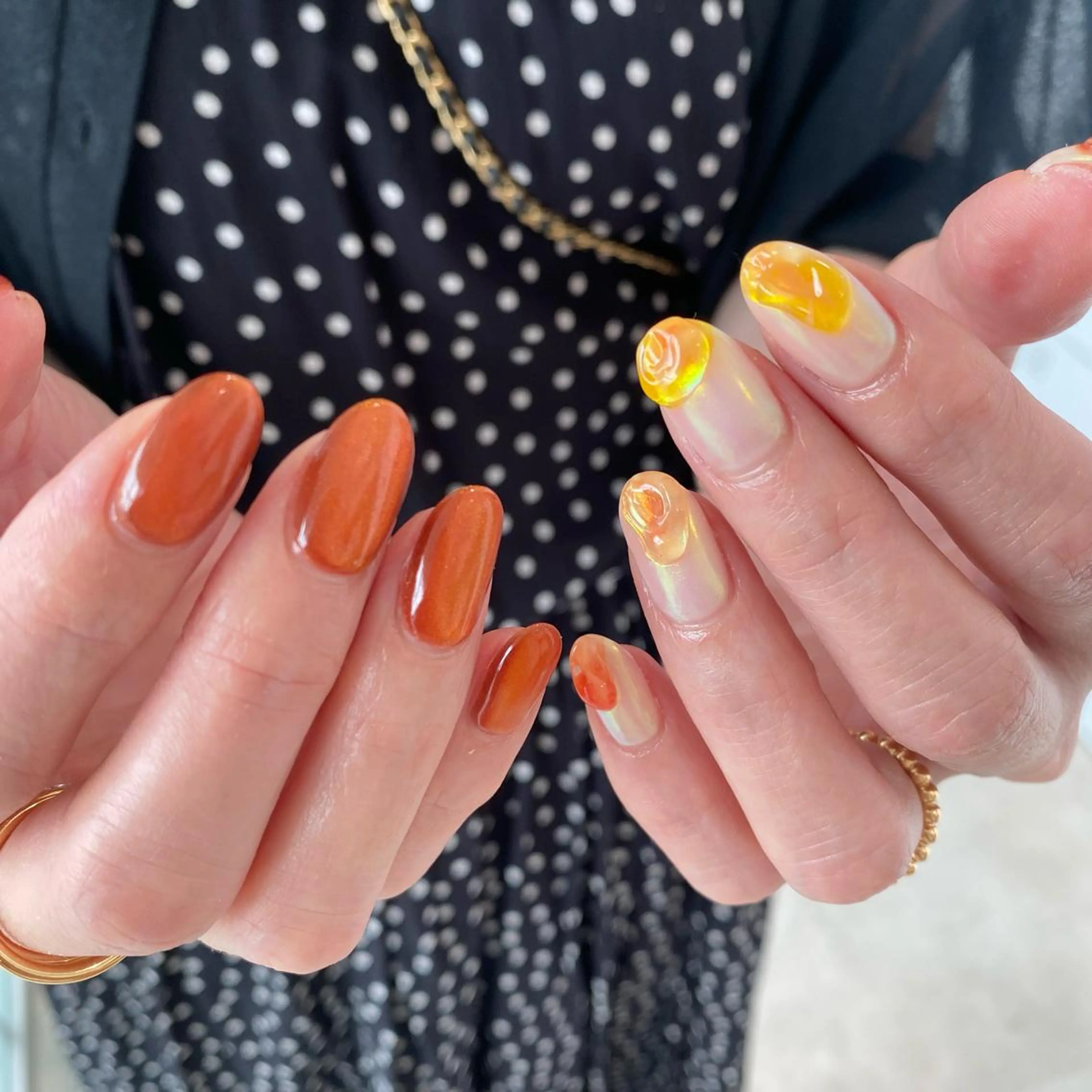 ネイル ayana nails所属・nail salon ayanaのネイルデザイン