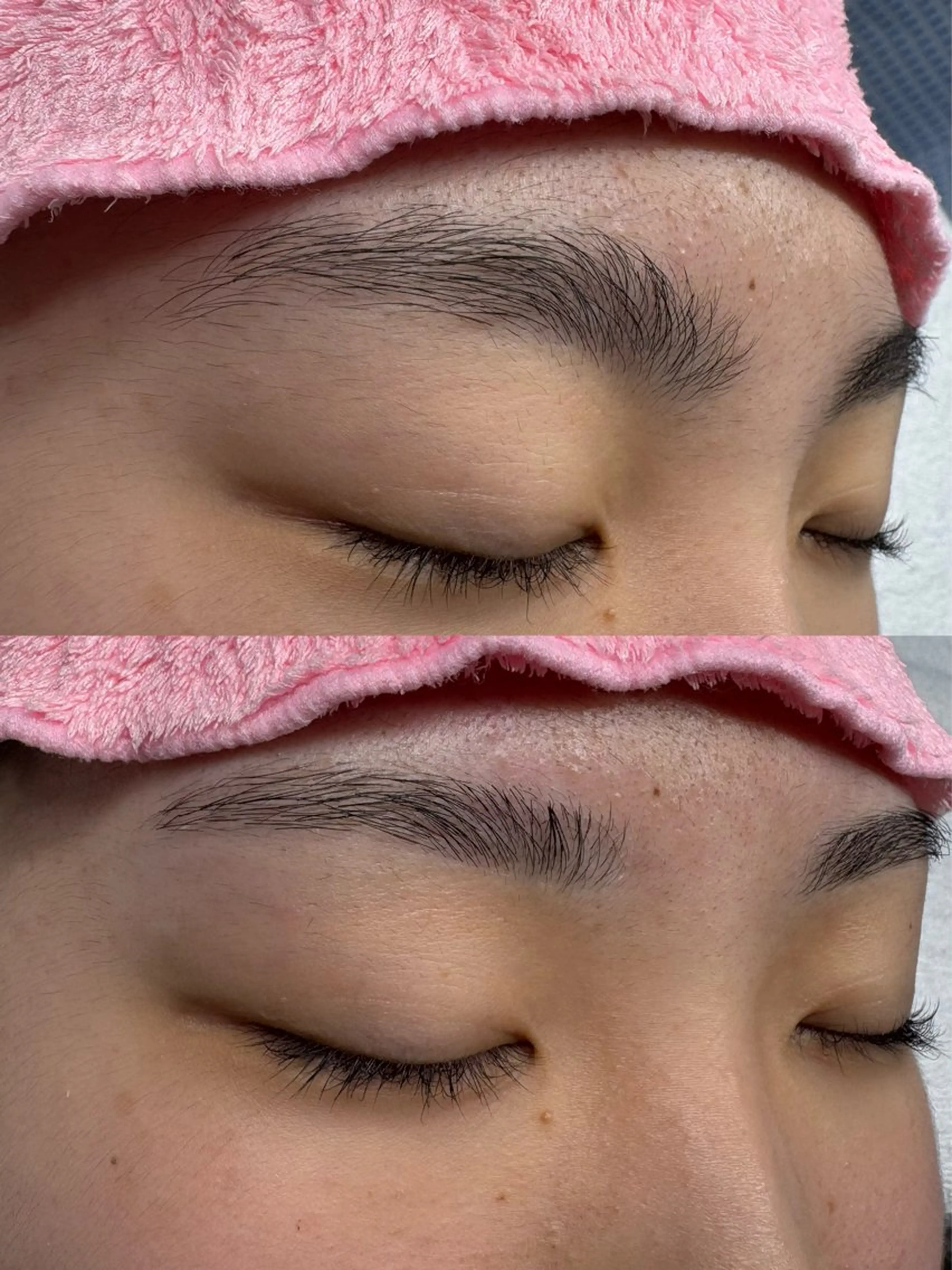 アイブロウ トータルビューティー サロン・Ｎの眉毛・アイブロウイメージ