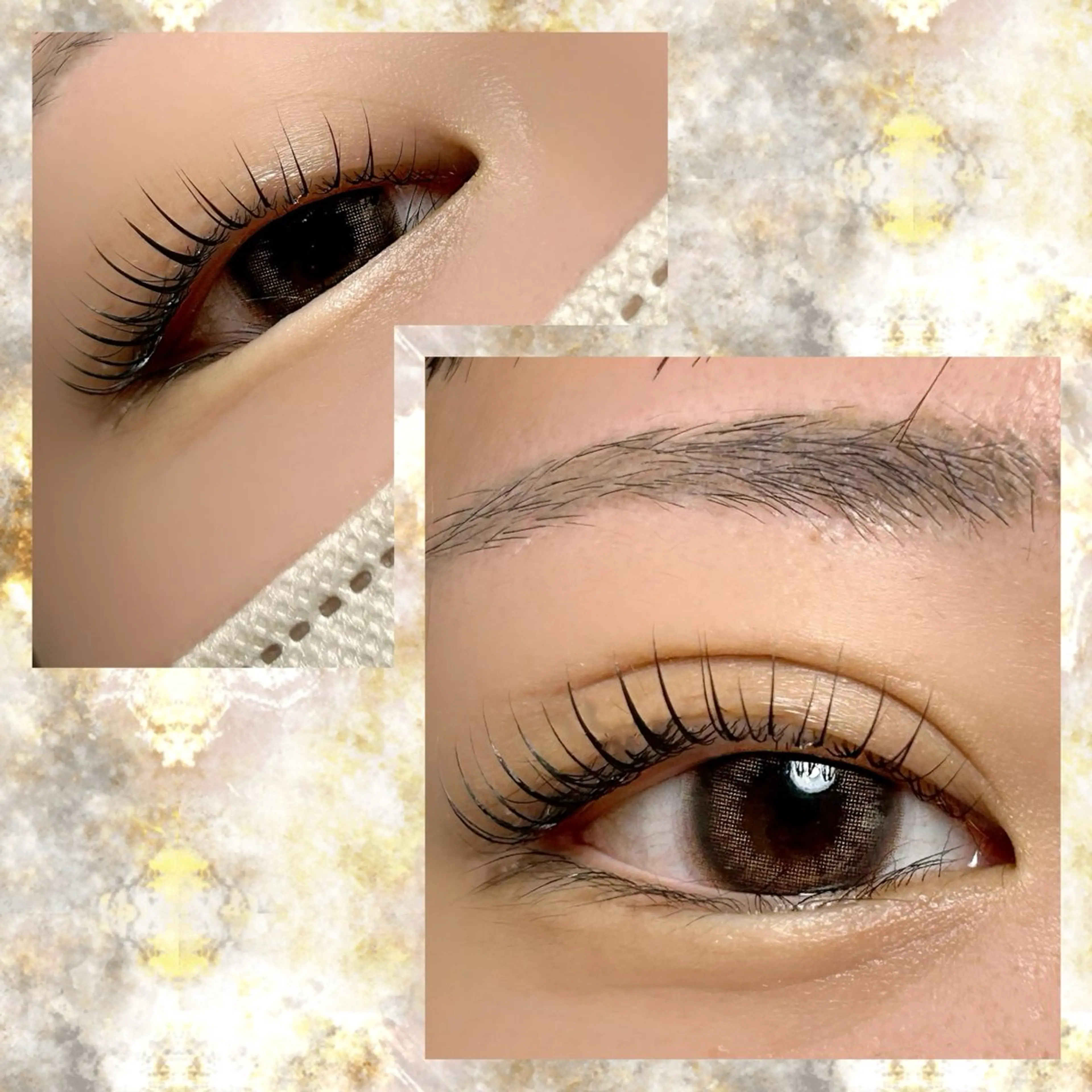 マツエク・マツパ Room By Argineの眉毛・アイブロウイメージ