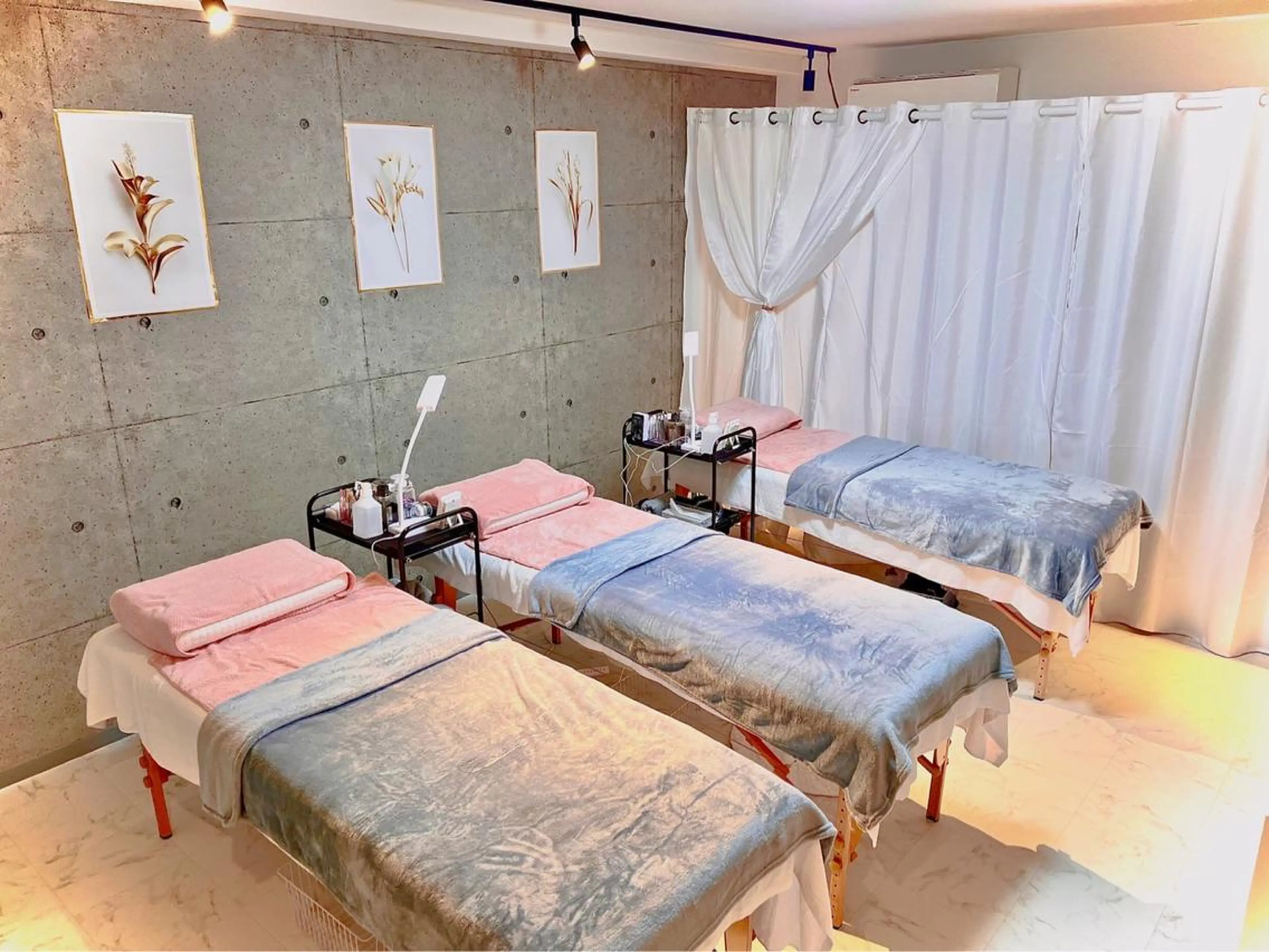 マツエク・マツパ 💈Bèllmu/ なんば/心斎橋❣️のマツエク・マツパデザイン