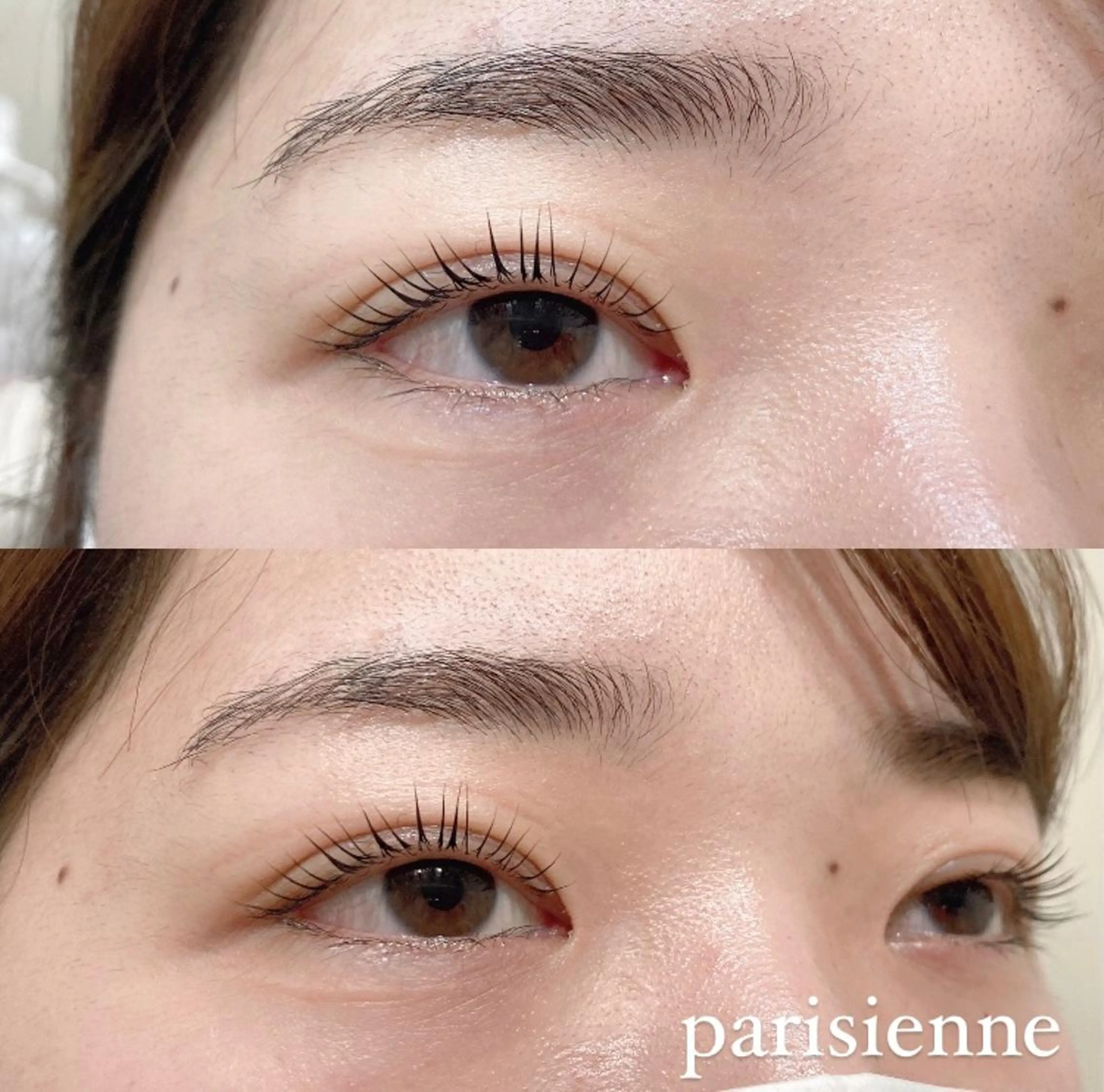 マツエク・マツパ 個室サロンAPiLA 橋本あゆみのマツエク・マツパデザイン