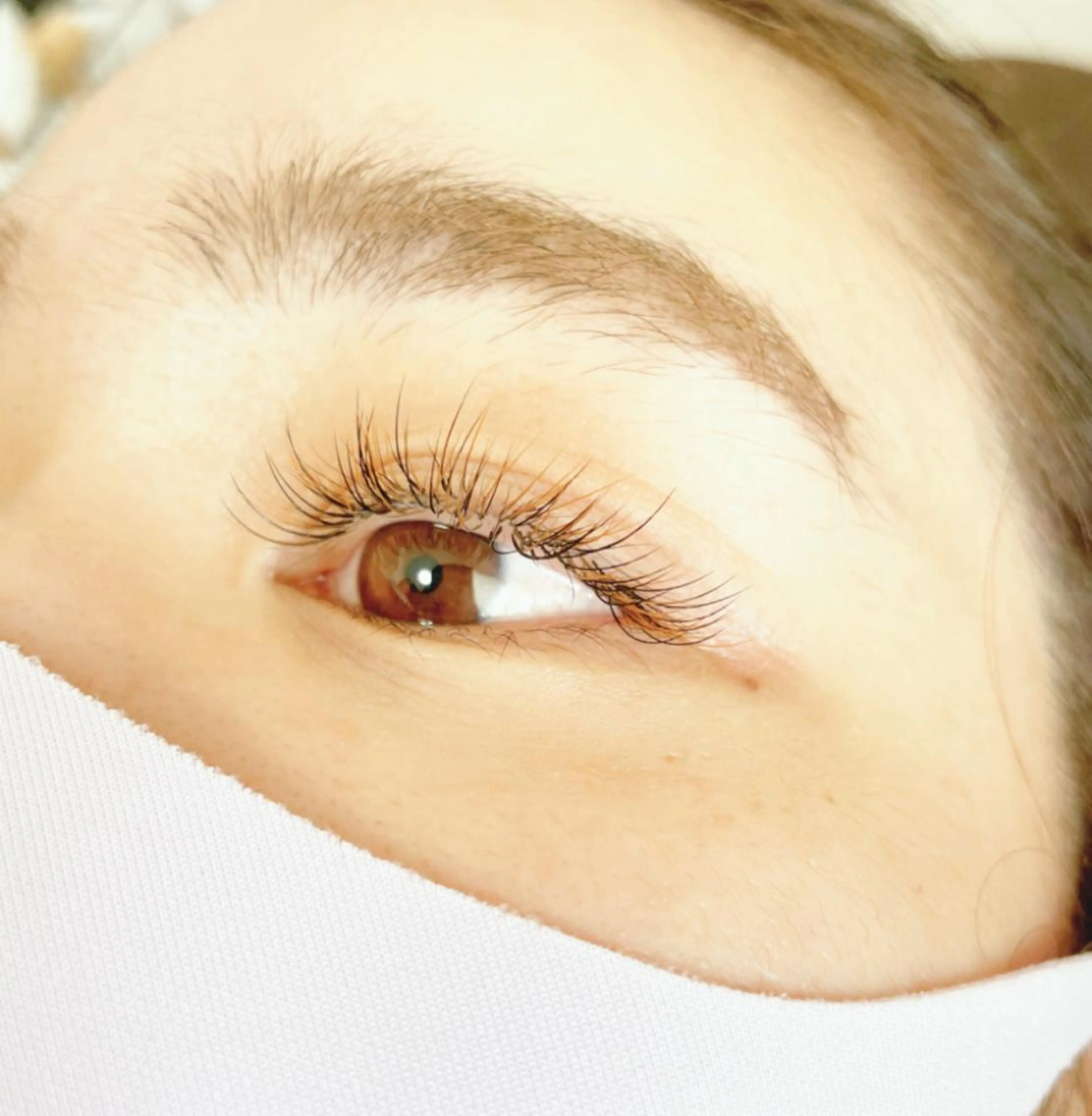 マツエク・マツパ eyelash salonplaceのマツエク・マツパデザイン