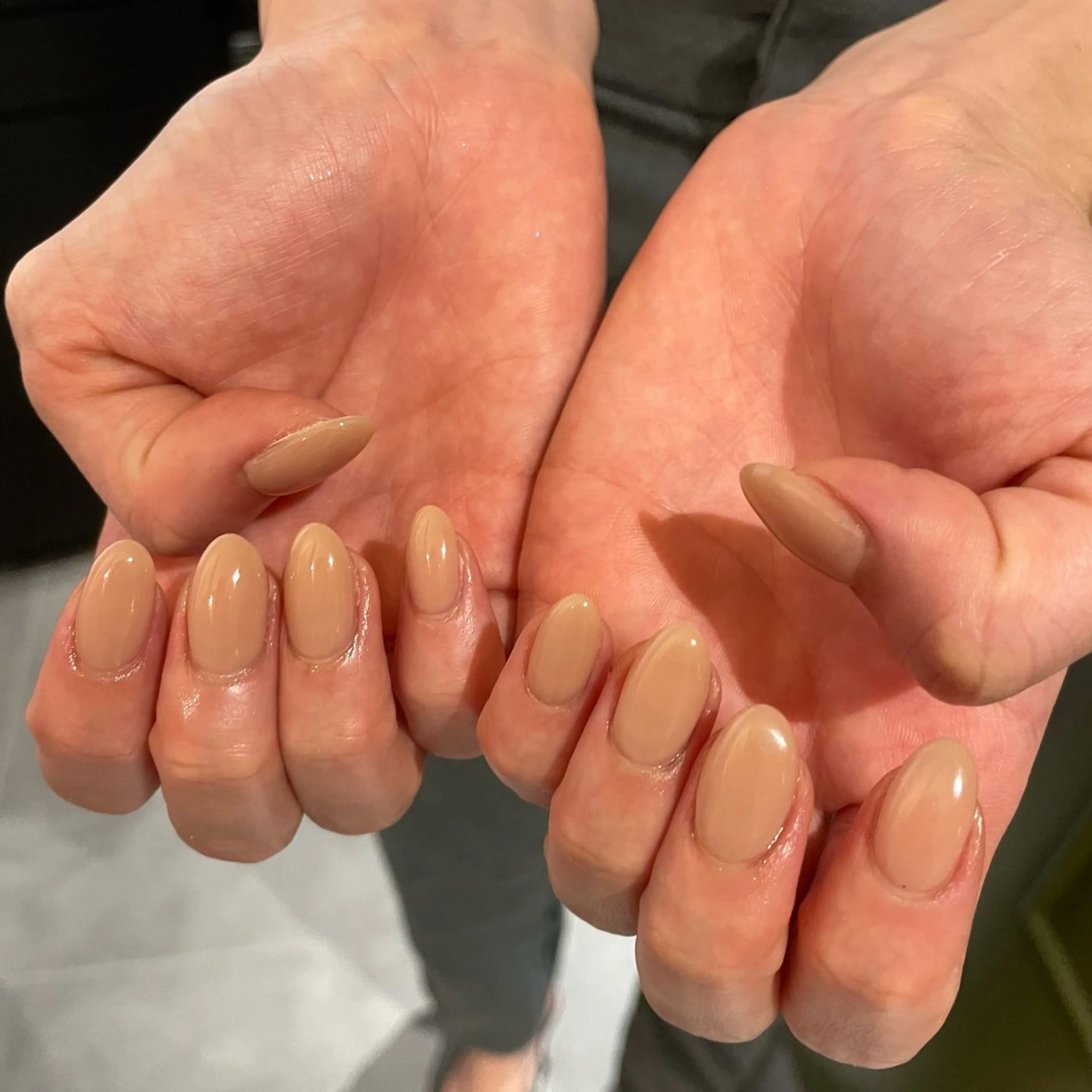 ネイル ハンドネイル etorca nailのネイルデザイン