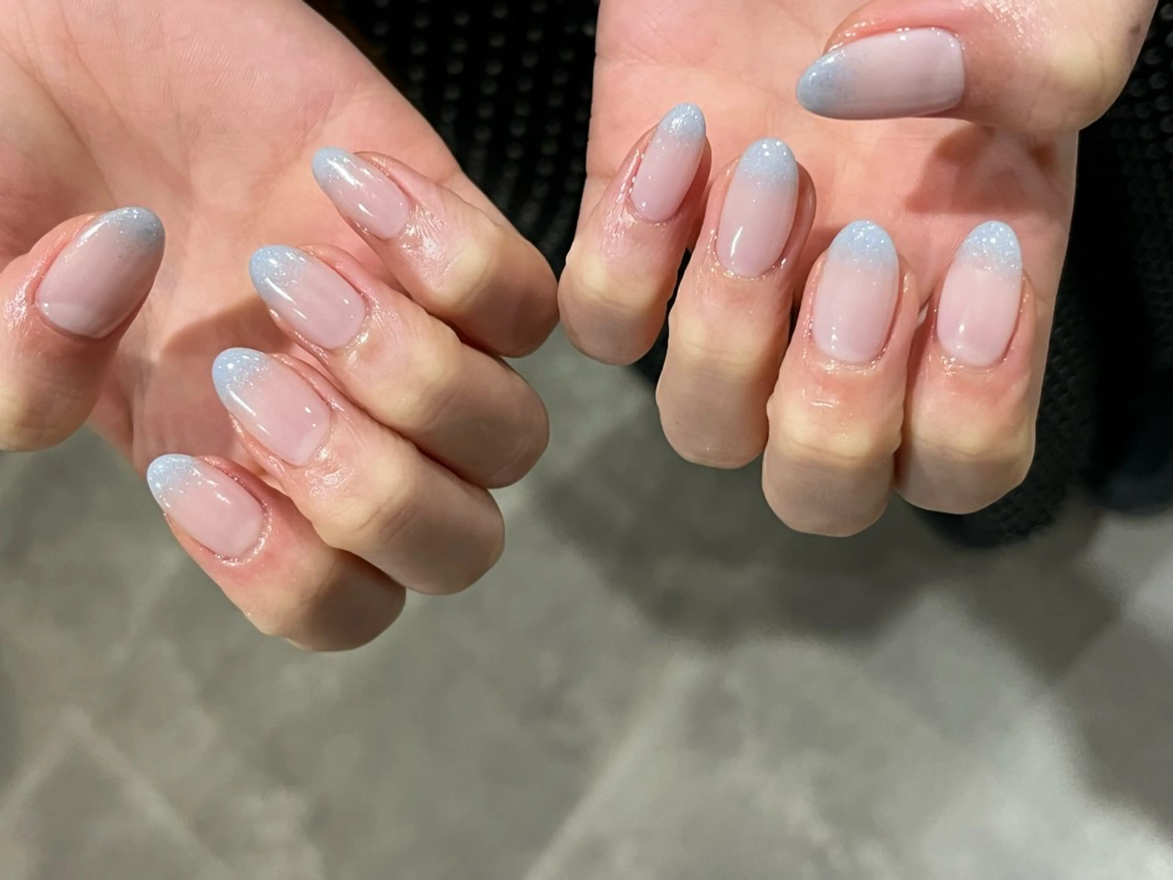 ネイル ハンドネイル repos 金山ネイルサロンのネイルデザイン