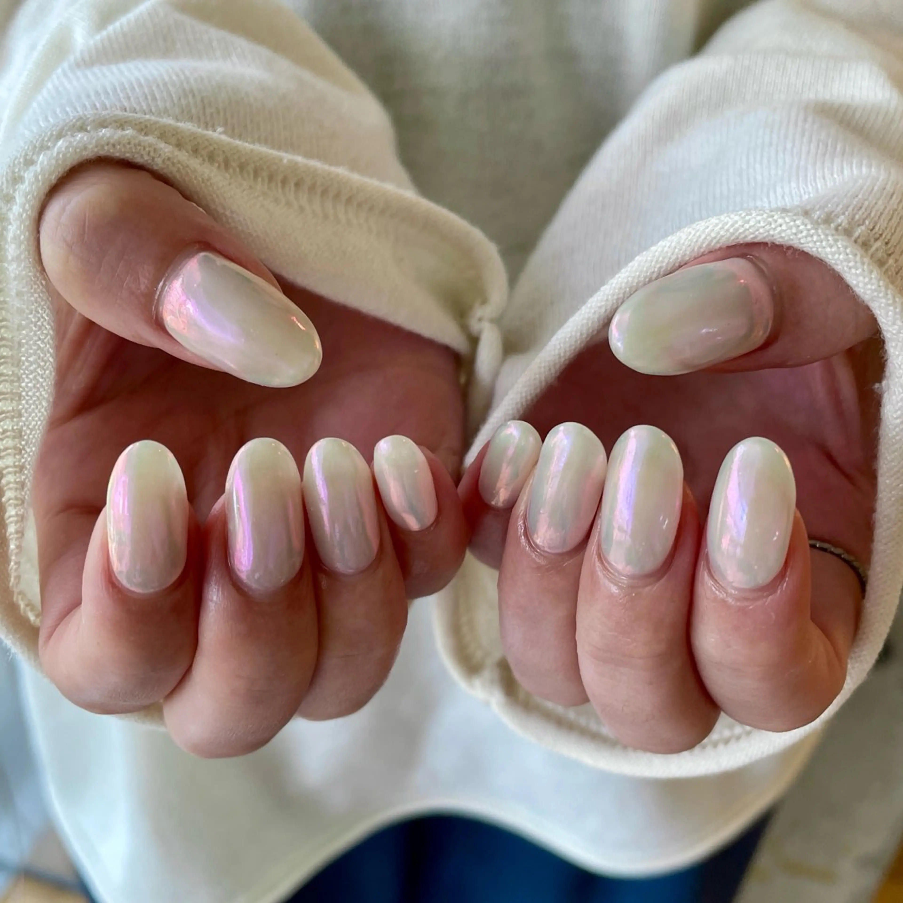 ネイル ハンドネイル LUNI 久屋大通 ˚✧₊⁎/ yuriのネイルデザイン