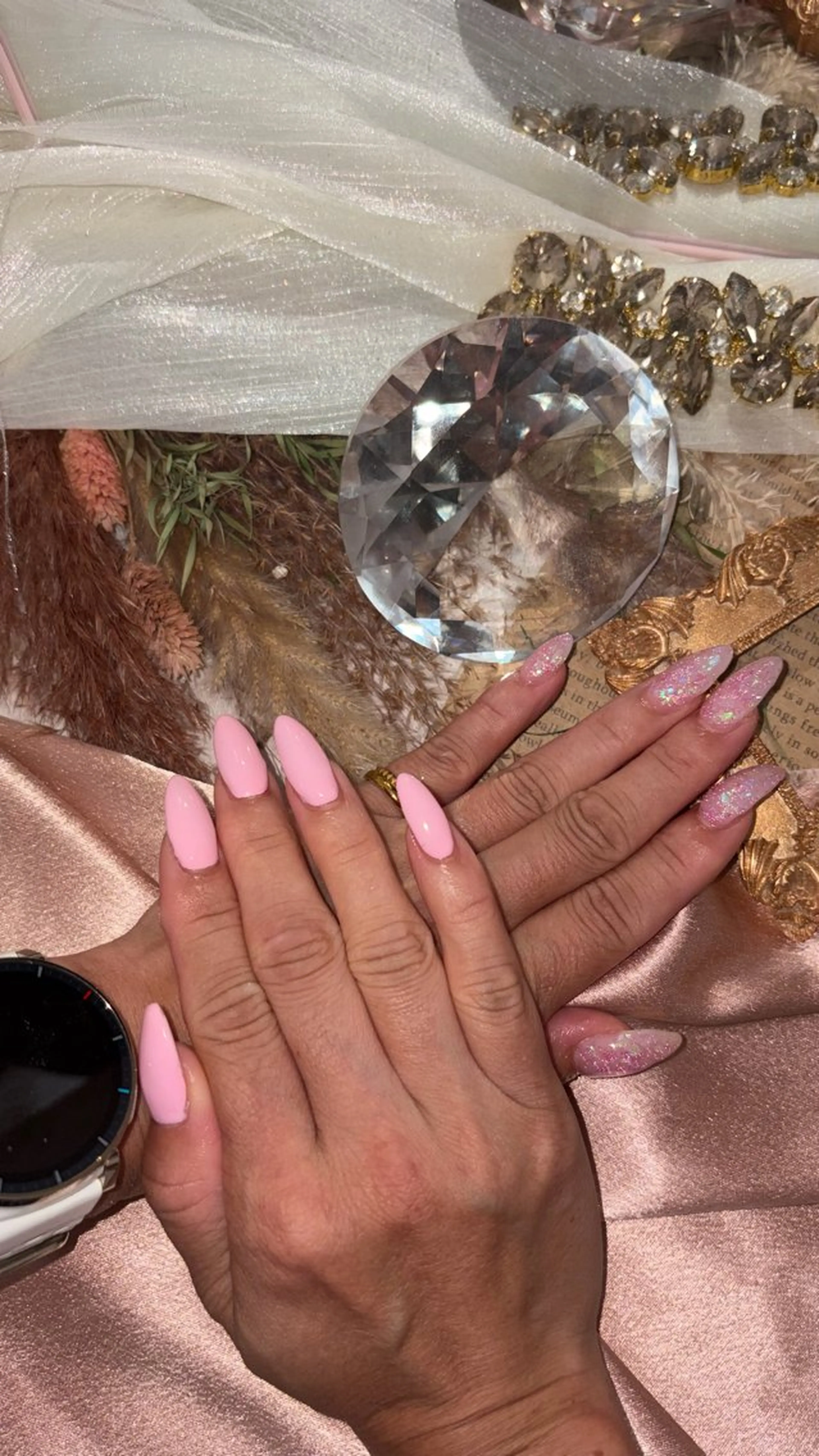 ネイル MADIA MAYAのネイルデザイン