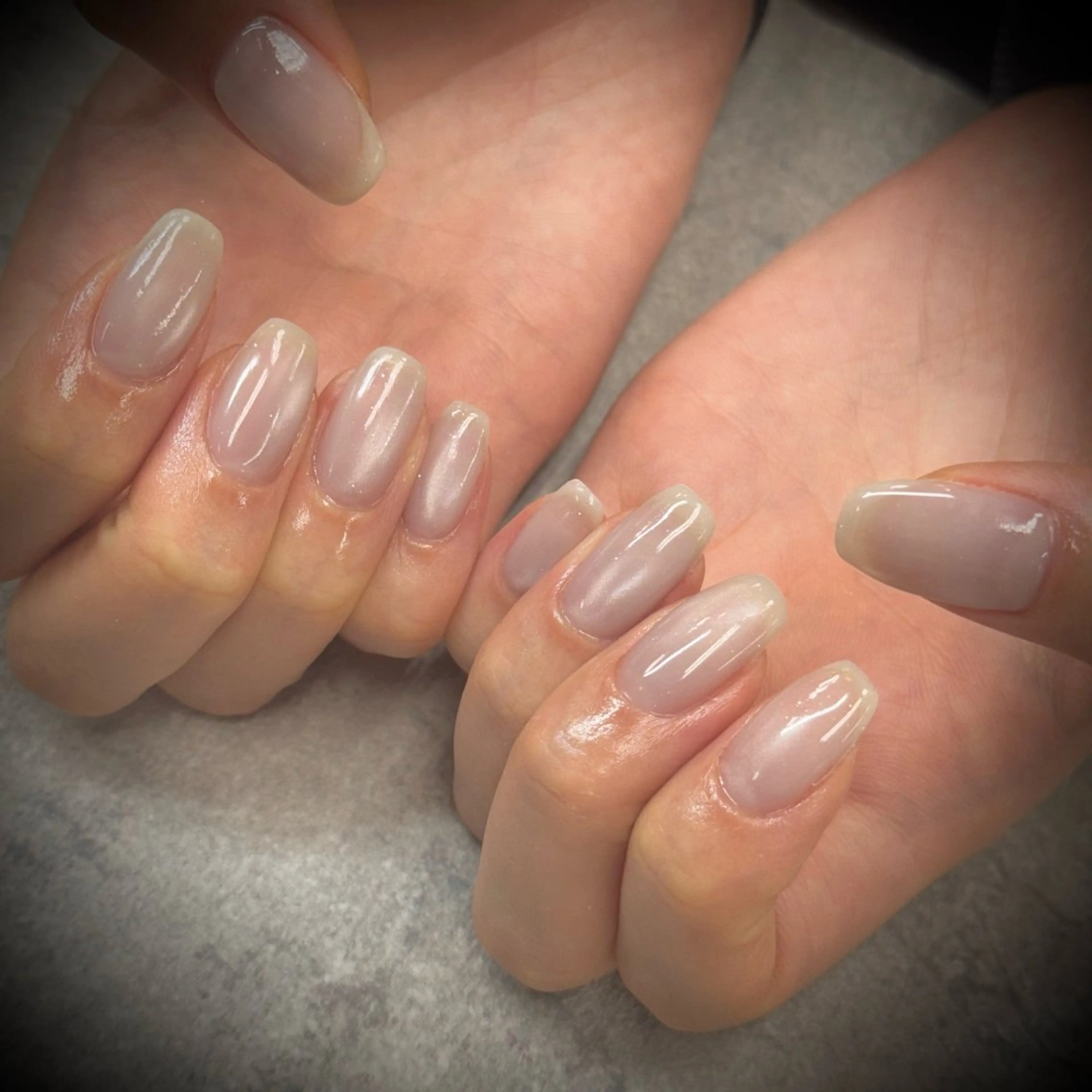 ネイル ハンドネイル YAGAWA NAOのネイルデザイン