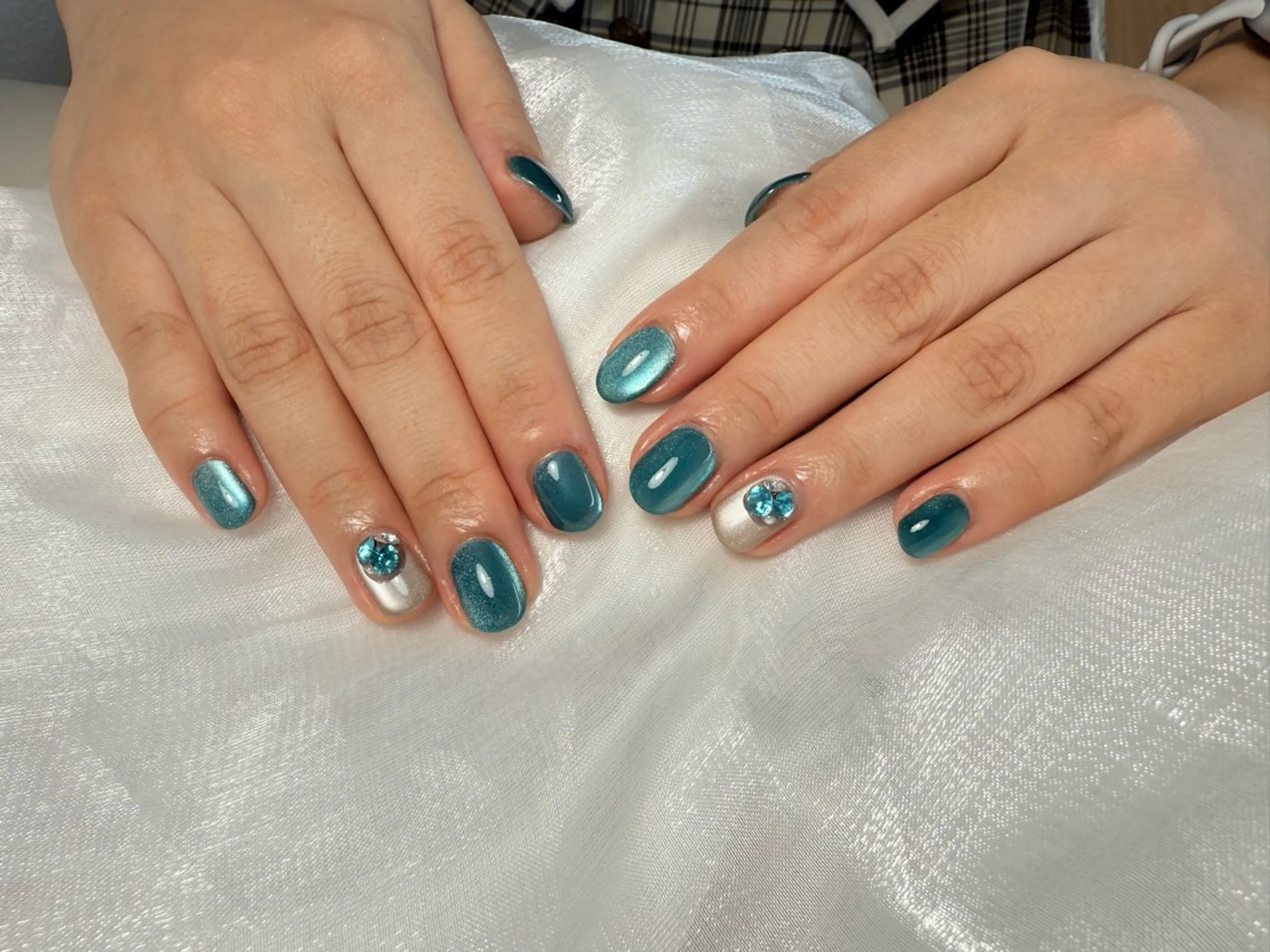 ネイル Shu Nail Salonのネイルデザイン