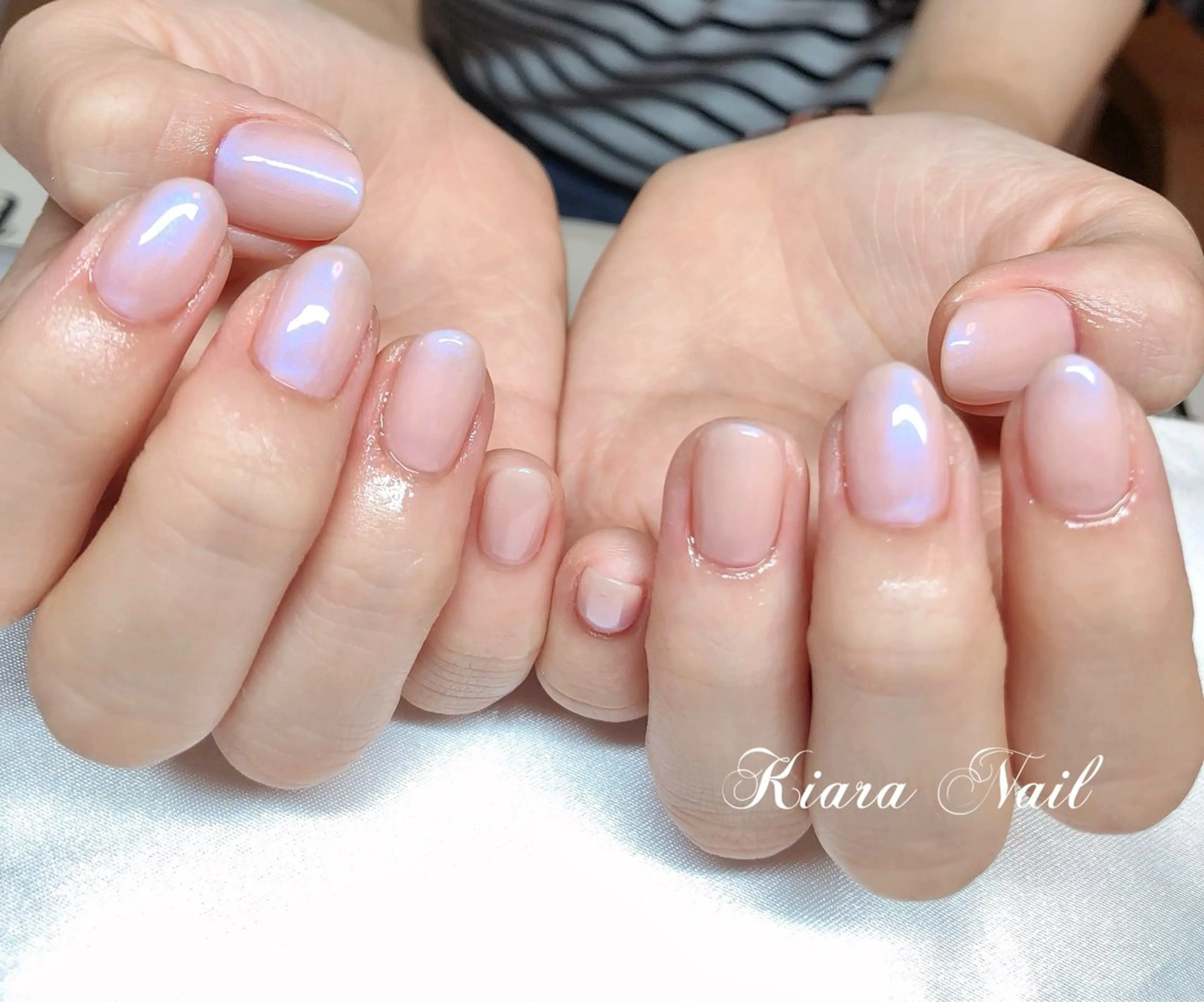 ネイル 🍭Kiara Nail🍭のネイルデザイン