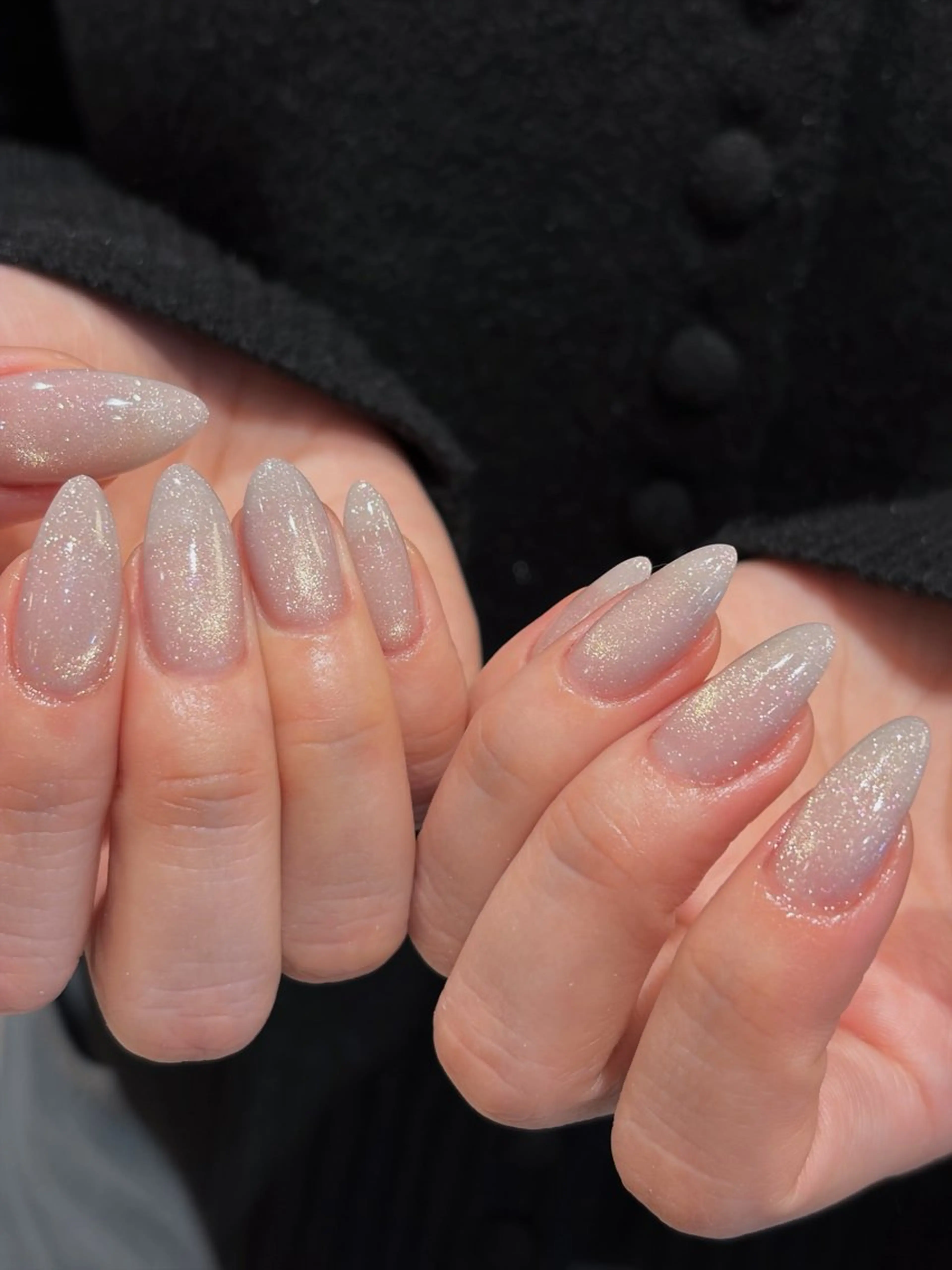 ネイル ハンドネイル フットネイル ailed'Ange 🍒miuのネイルデザイン