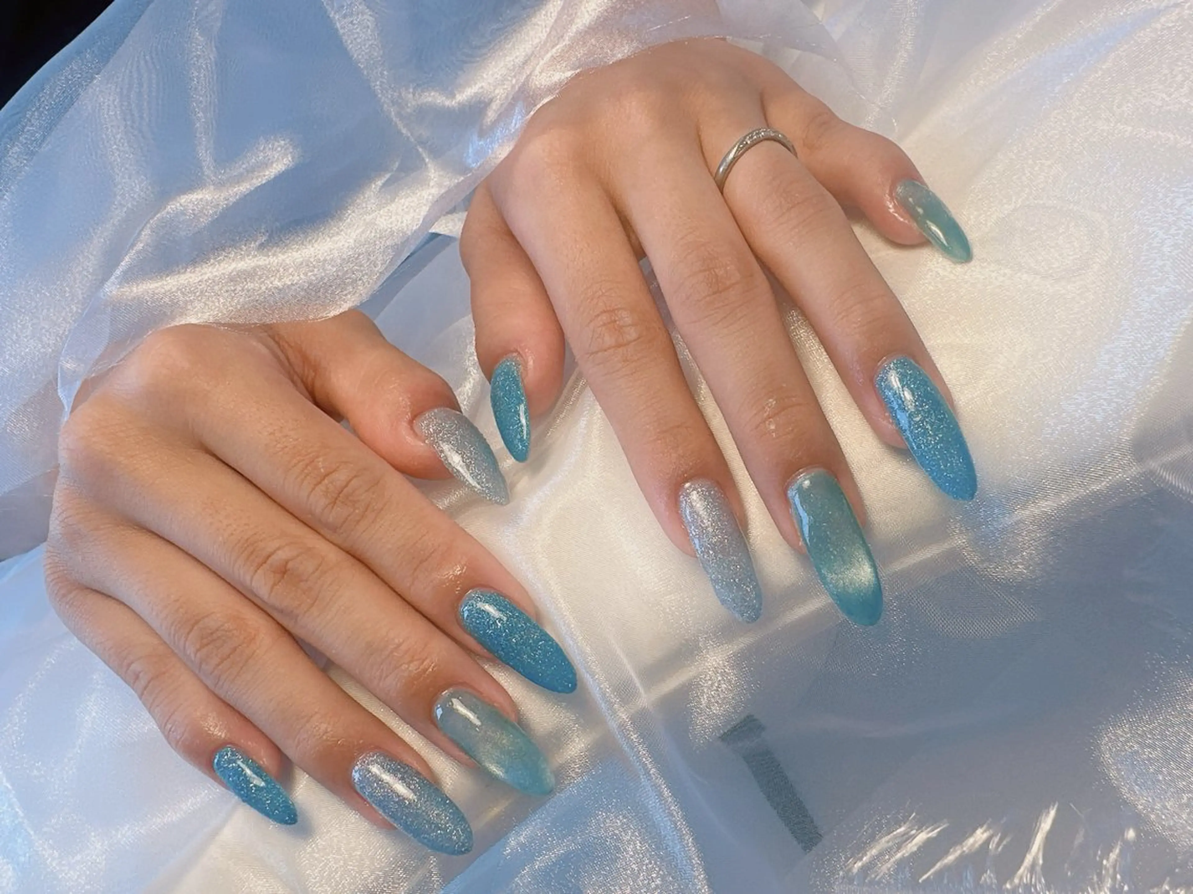 ネイル Ozeki Ayaのエステ・リラクイメージ