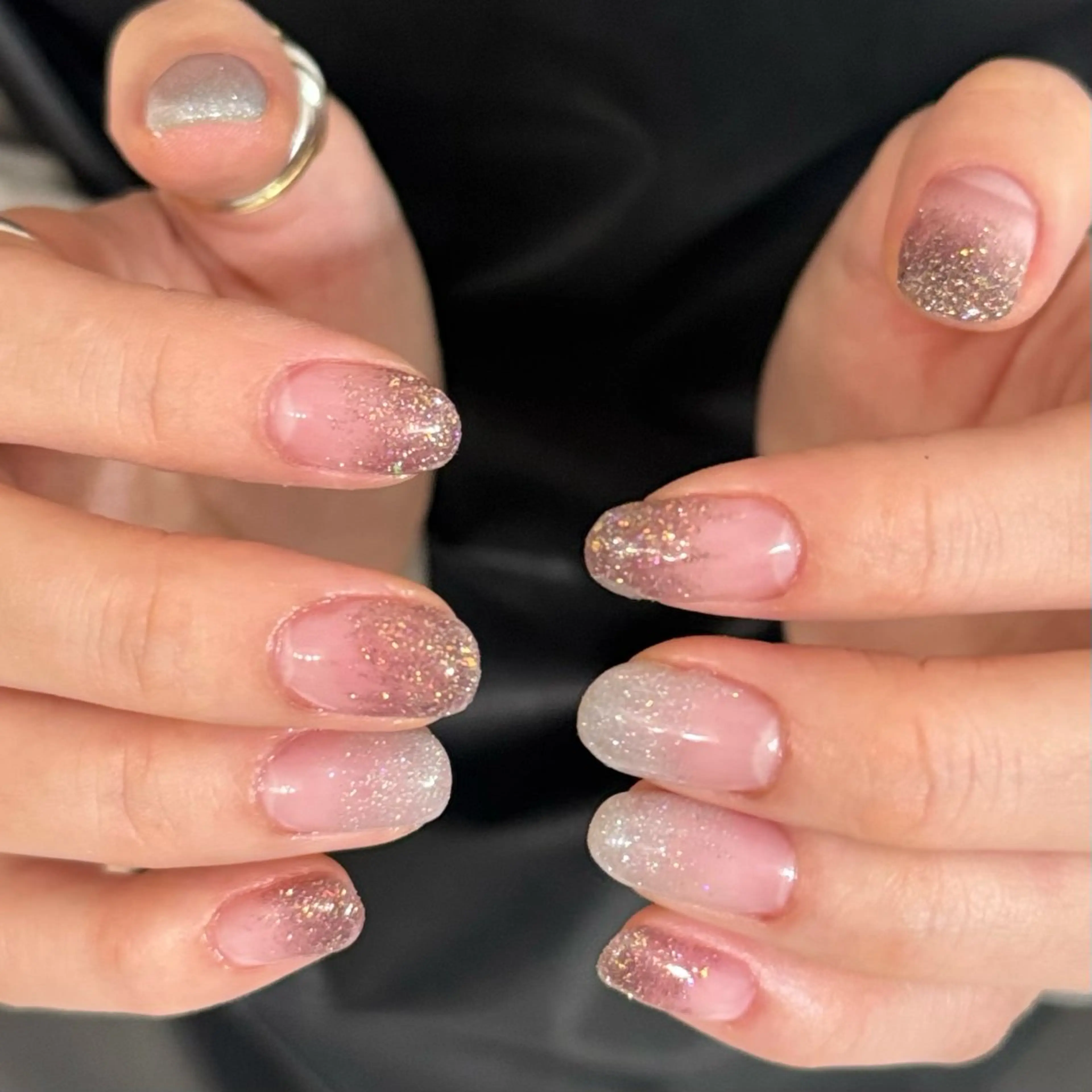 ネイル 中目黒 Suzukiのネイルデザイン