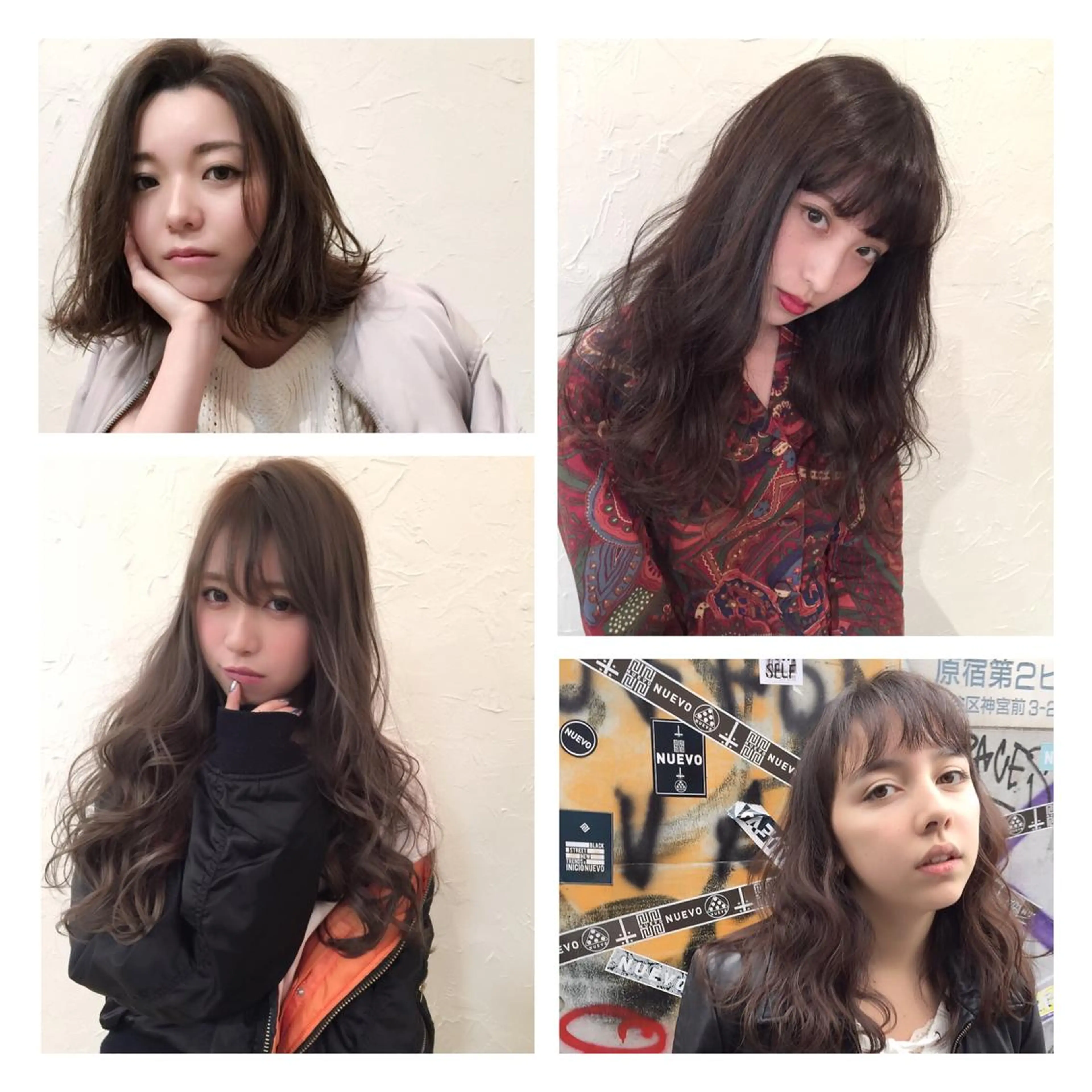 ✨似合わせ前髪カット✨の写真