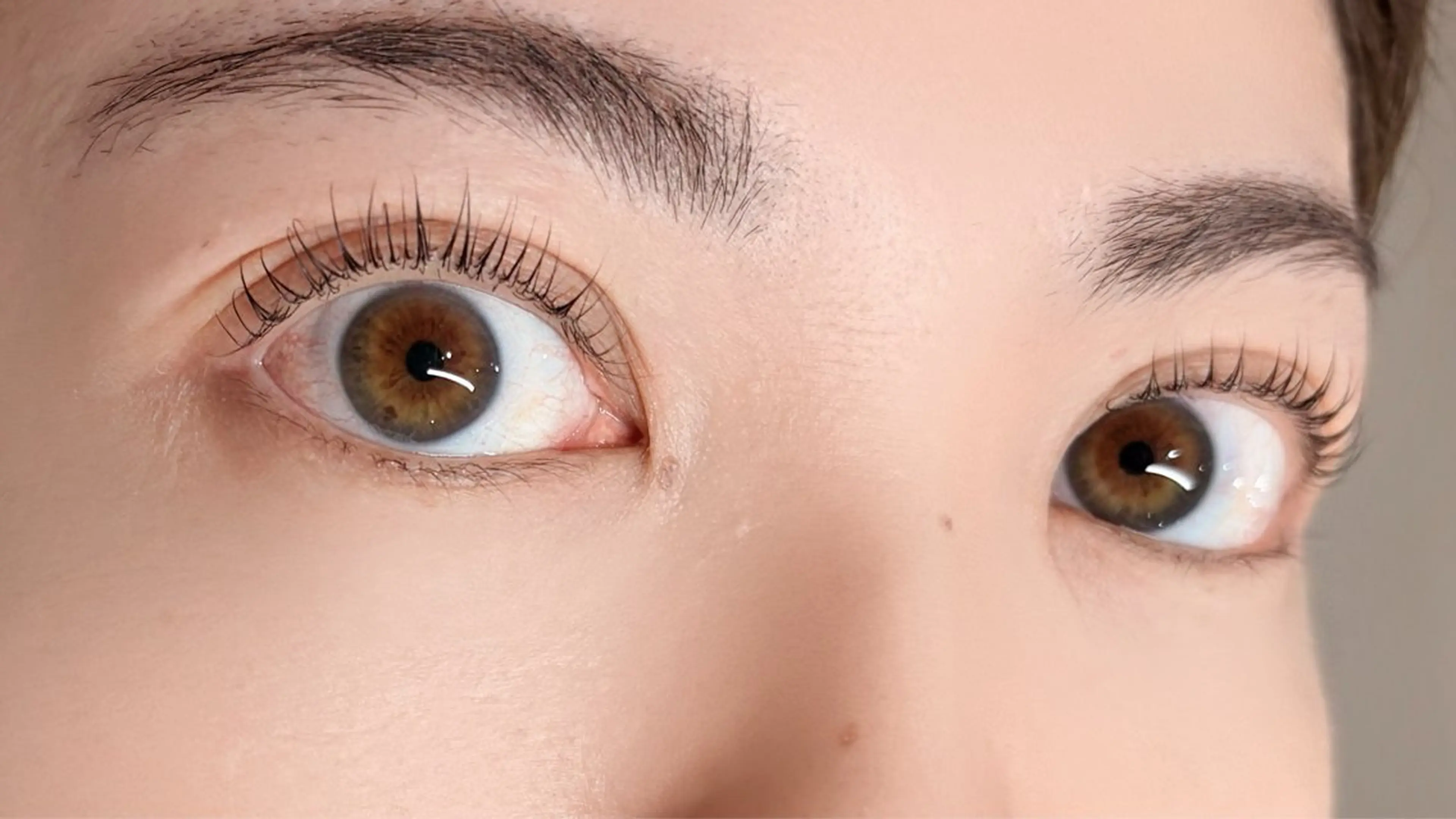 マツエク・マツパ lifra AKANEのマツエク・マツパデザイン