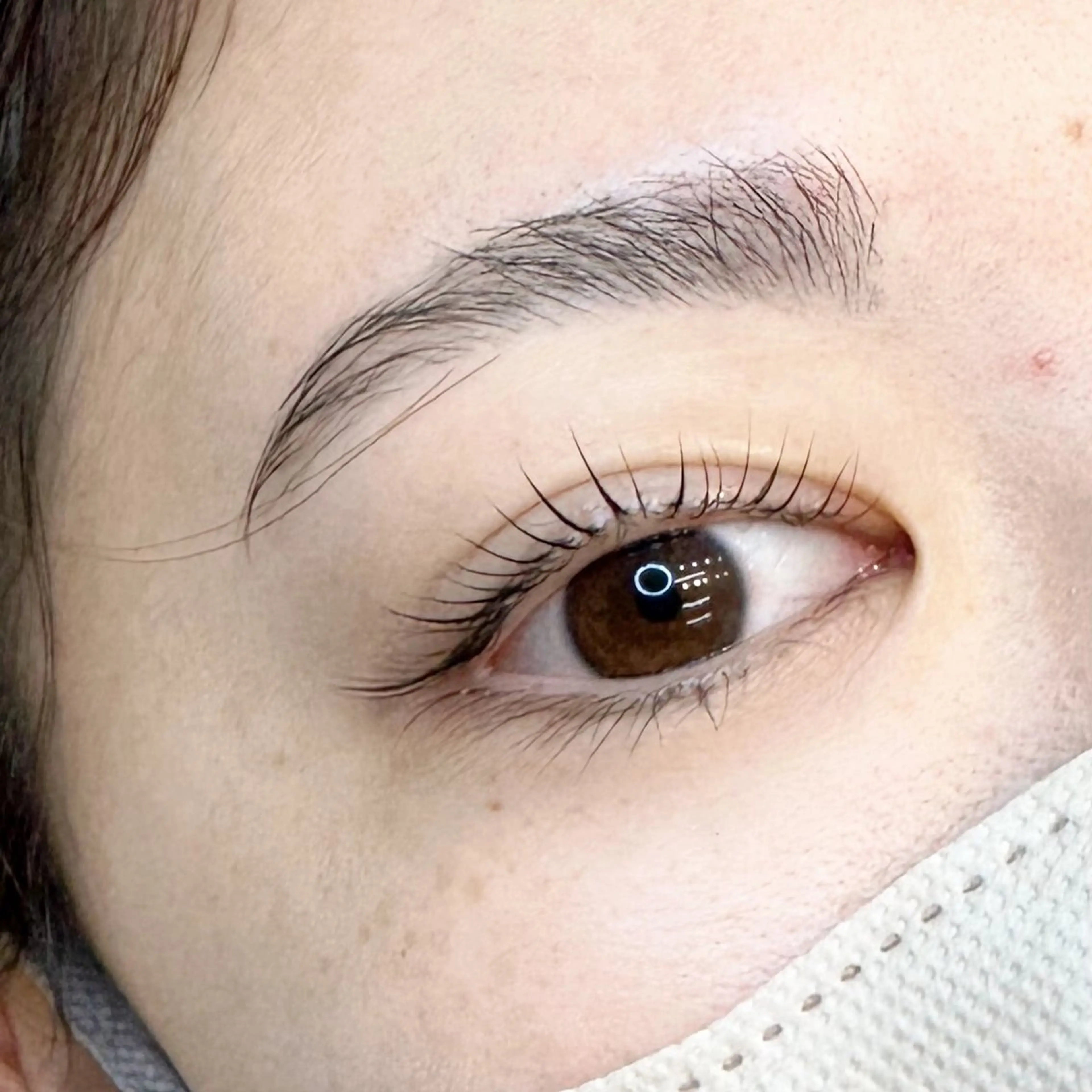 マツエク・マツパ マツパ 【芦屋店】 マツコのまつげサロンのマツエク・マツパデザイン