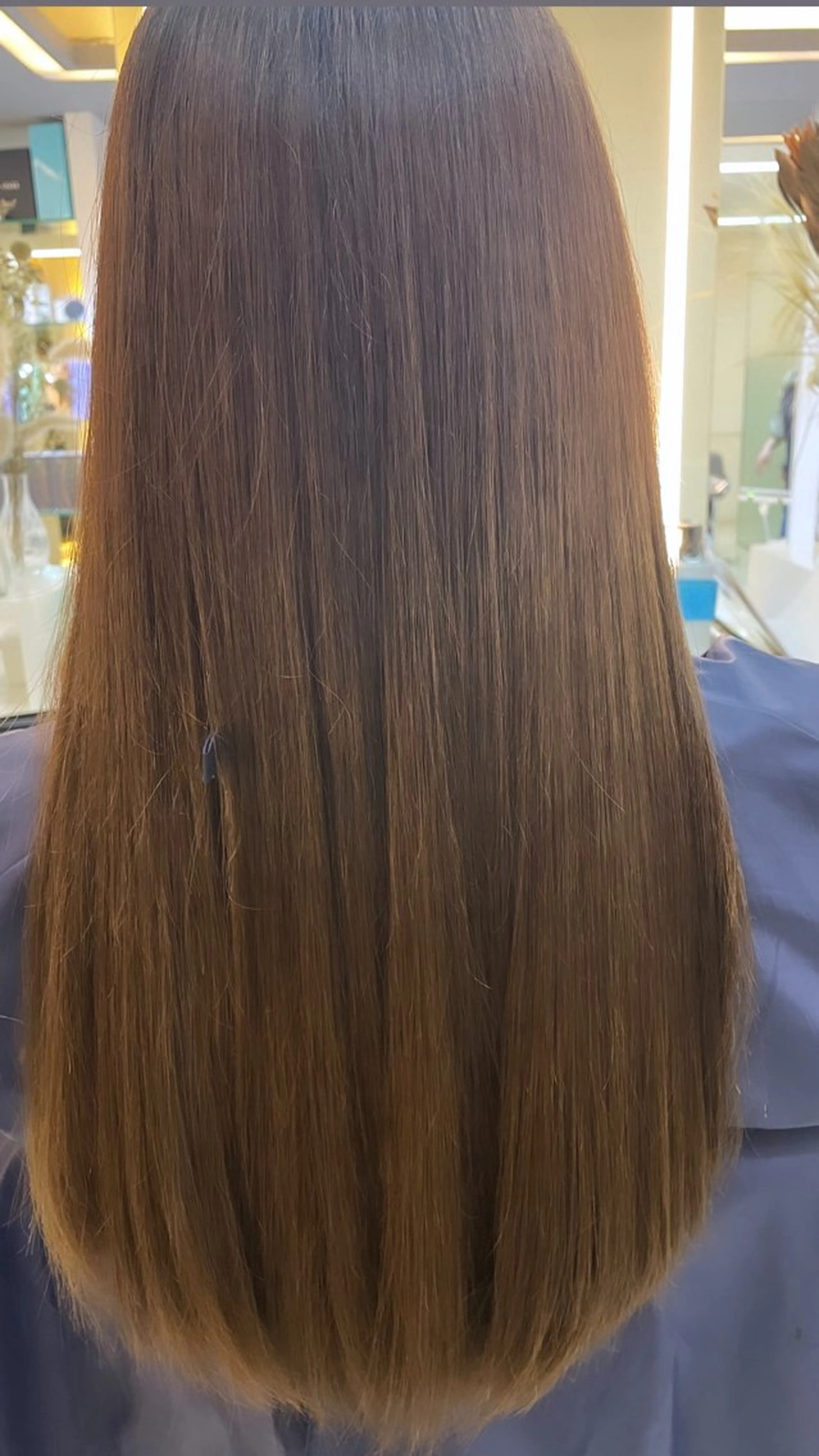 ロング カラー メンズカット∕パーマ ∕縮毛矯正∕廣井永輝のヘアスタイル