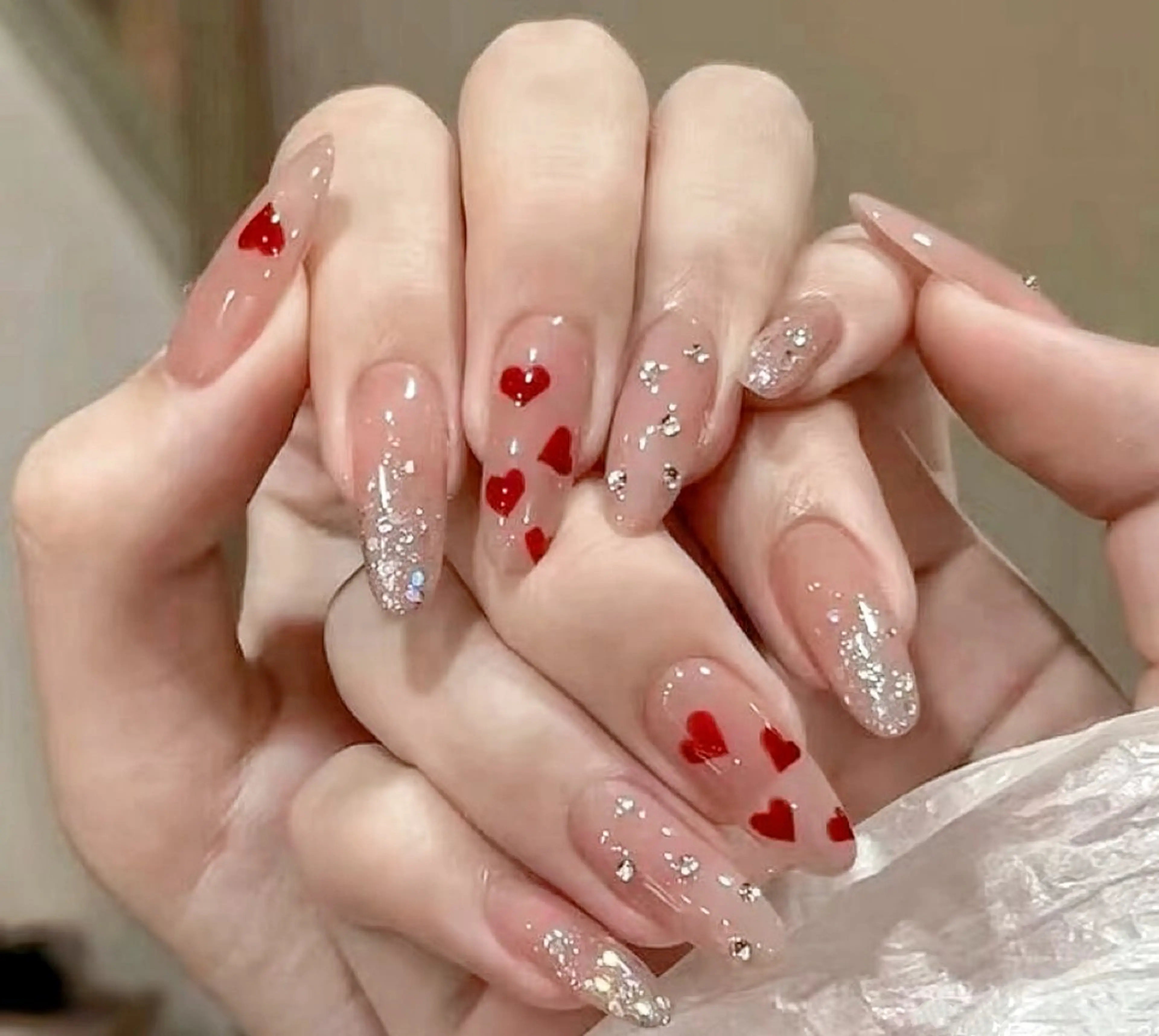 ネイル CC Nail Salonのネイルデザイン