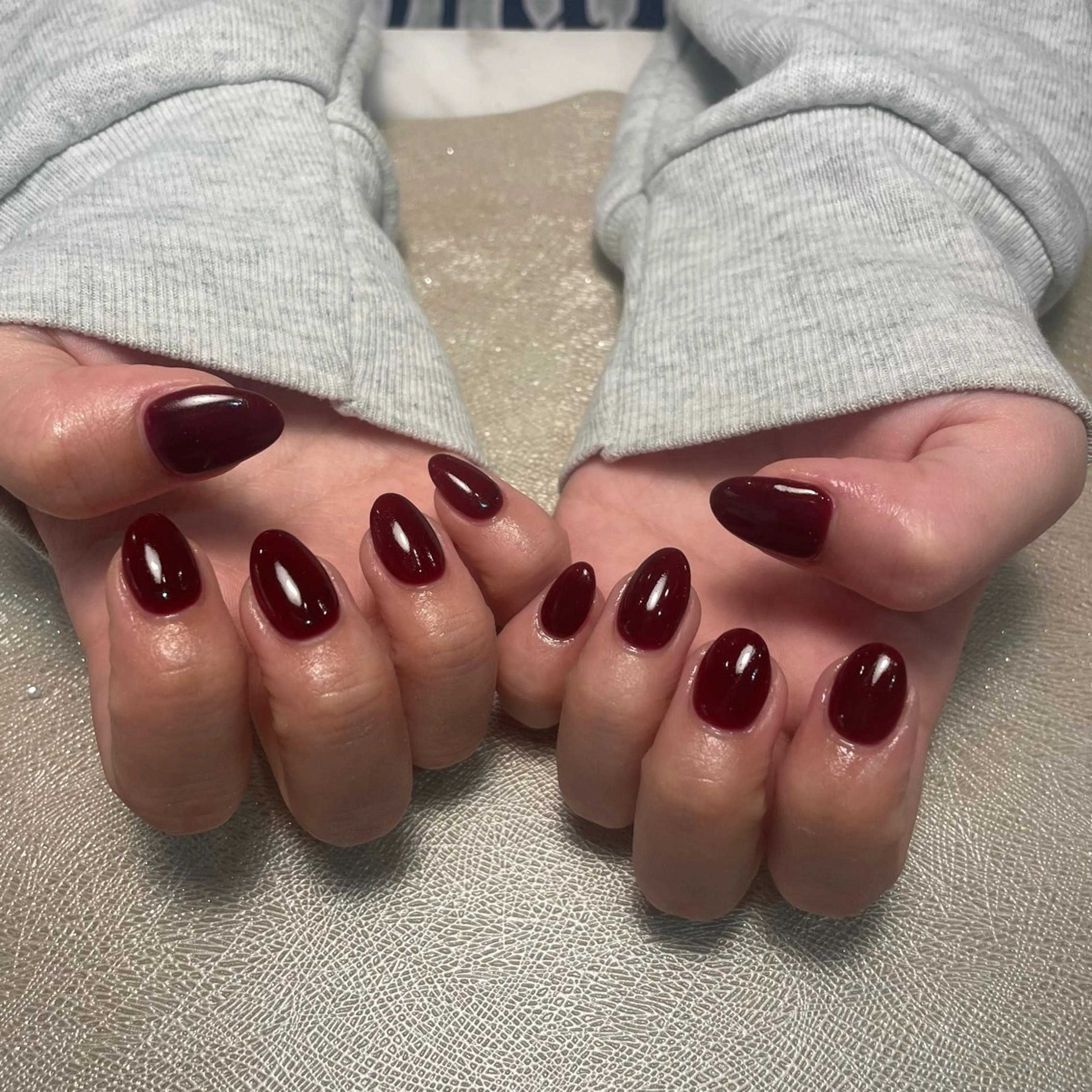 ネイル ハンドネイル D.d Nail Moeのネイルデザイン