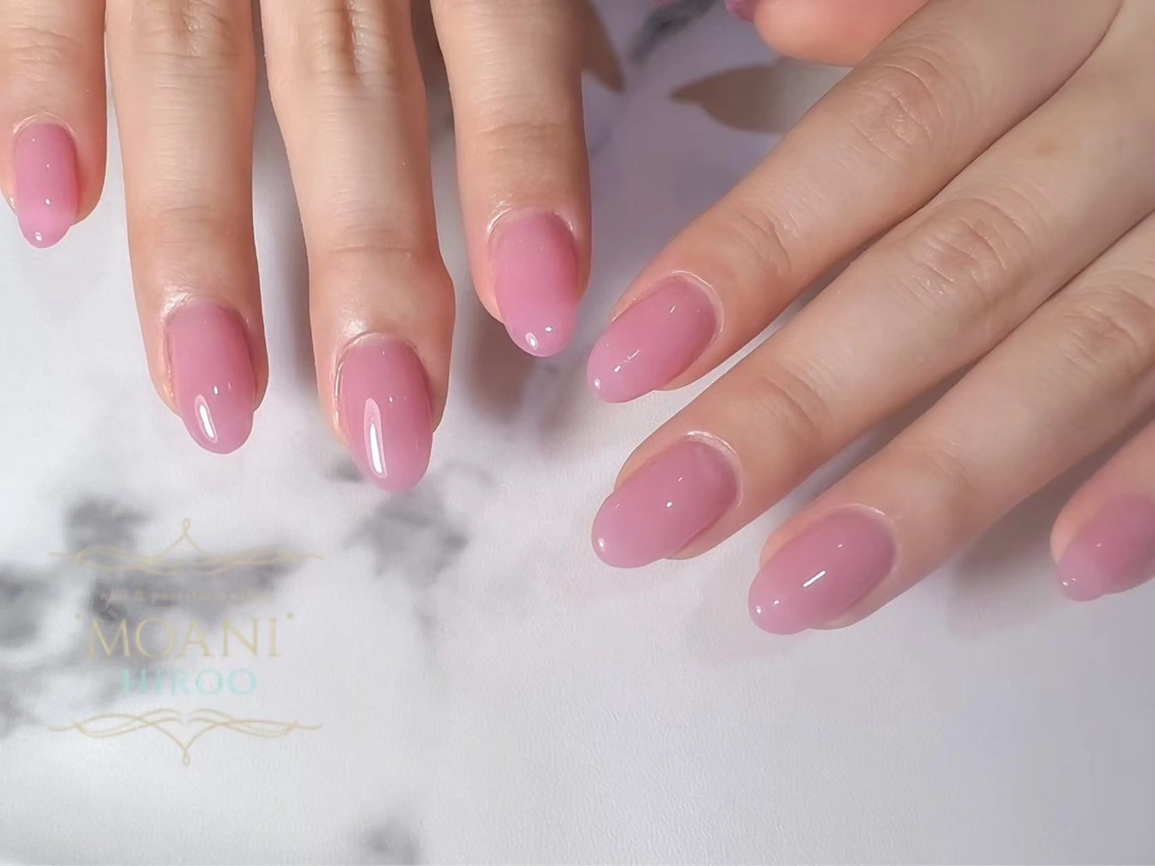 ネイル 🌷HARUNA🌷 恵比寿店のネイルデザイン