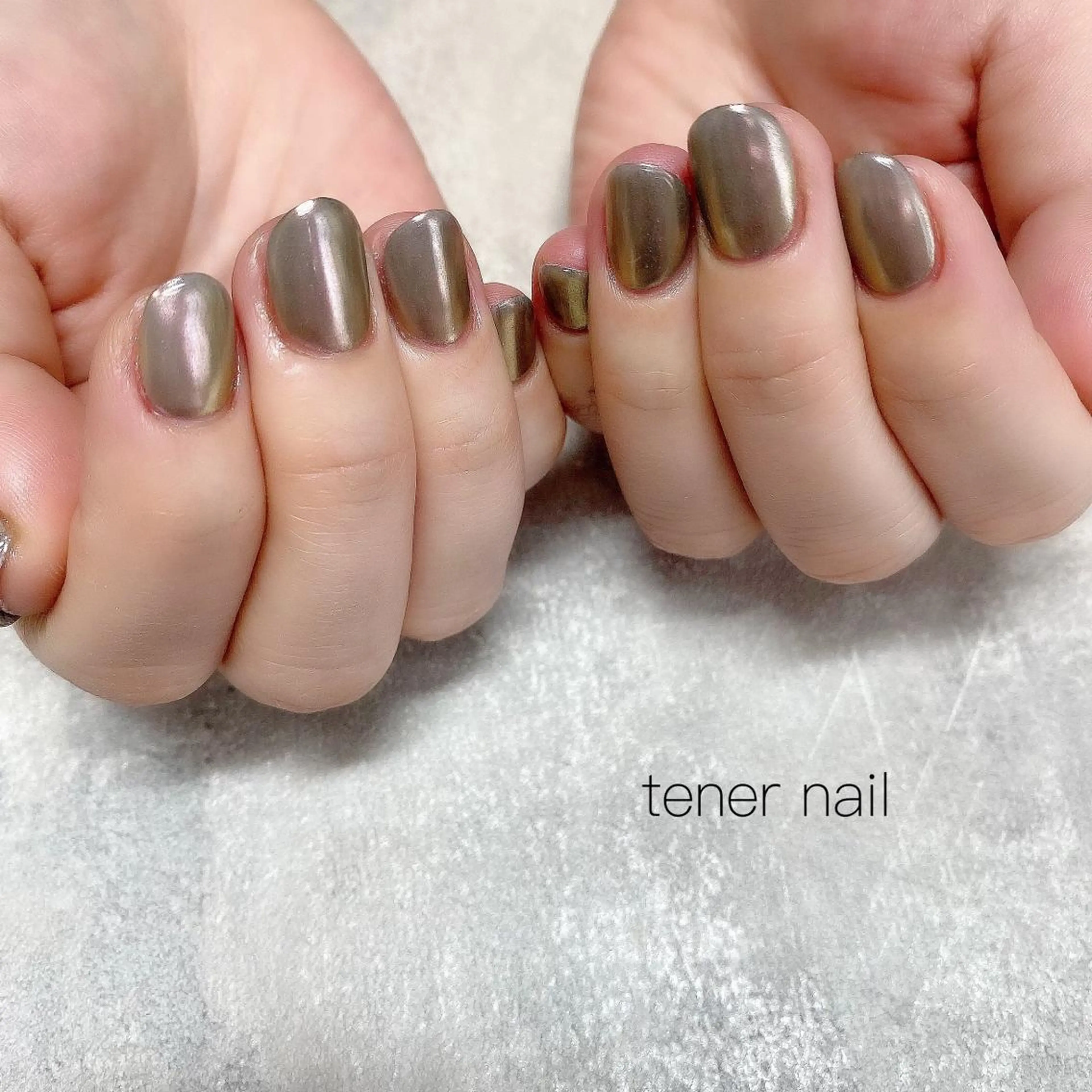 ネイル ピンク テネルネイル tener nailのネイルデザイン