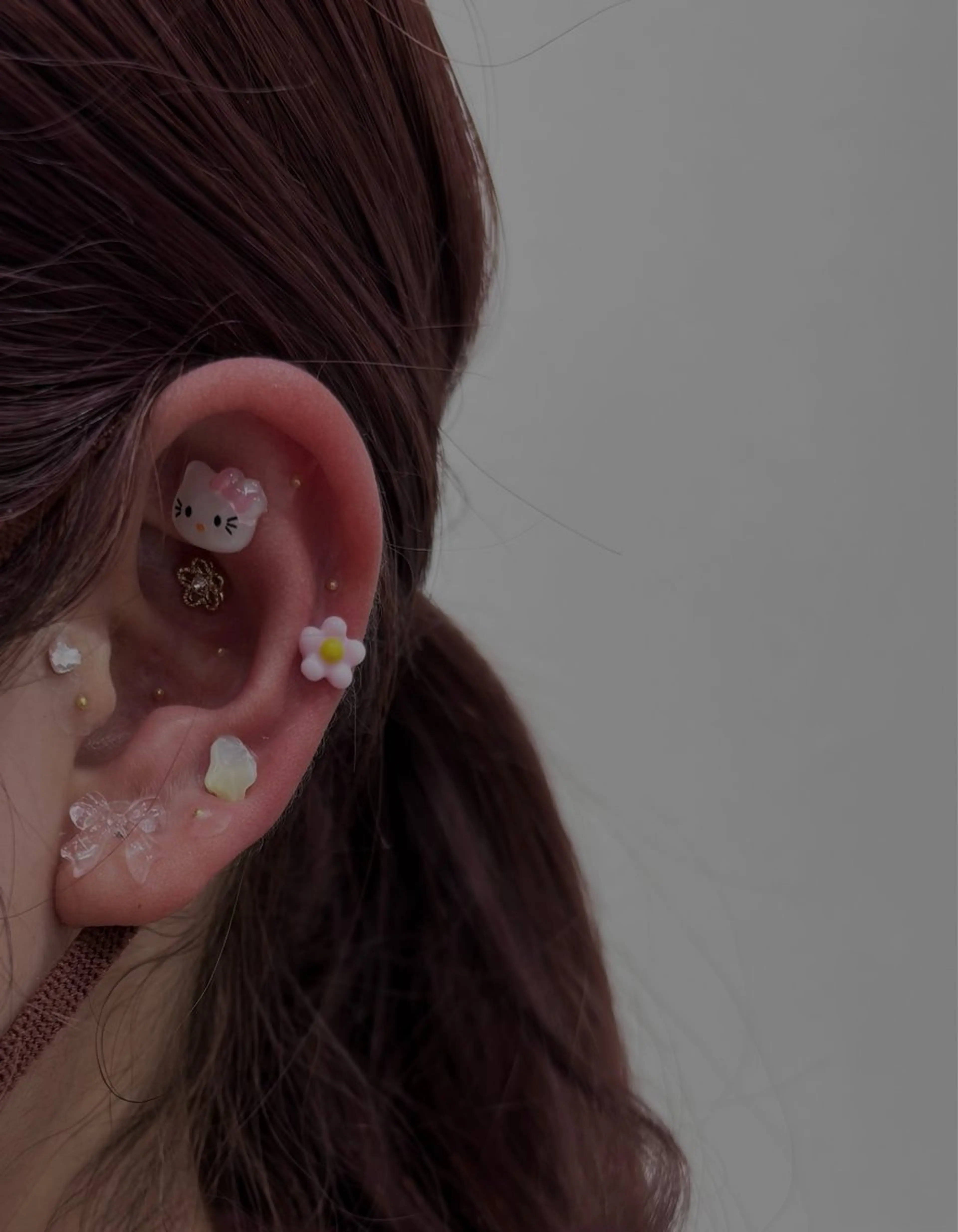 Nailsalon  PINO所属・PINO 安田のネイルデザイン