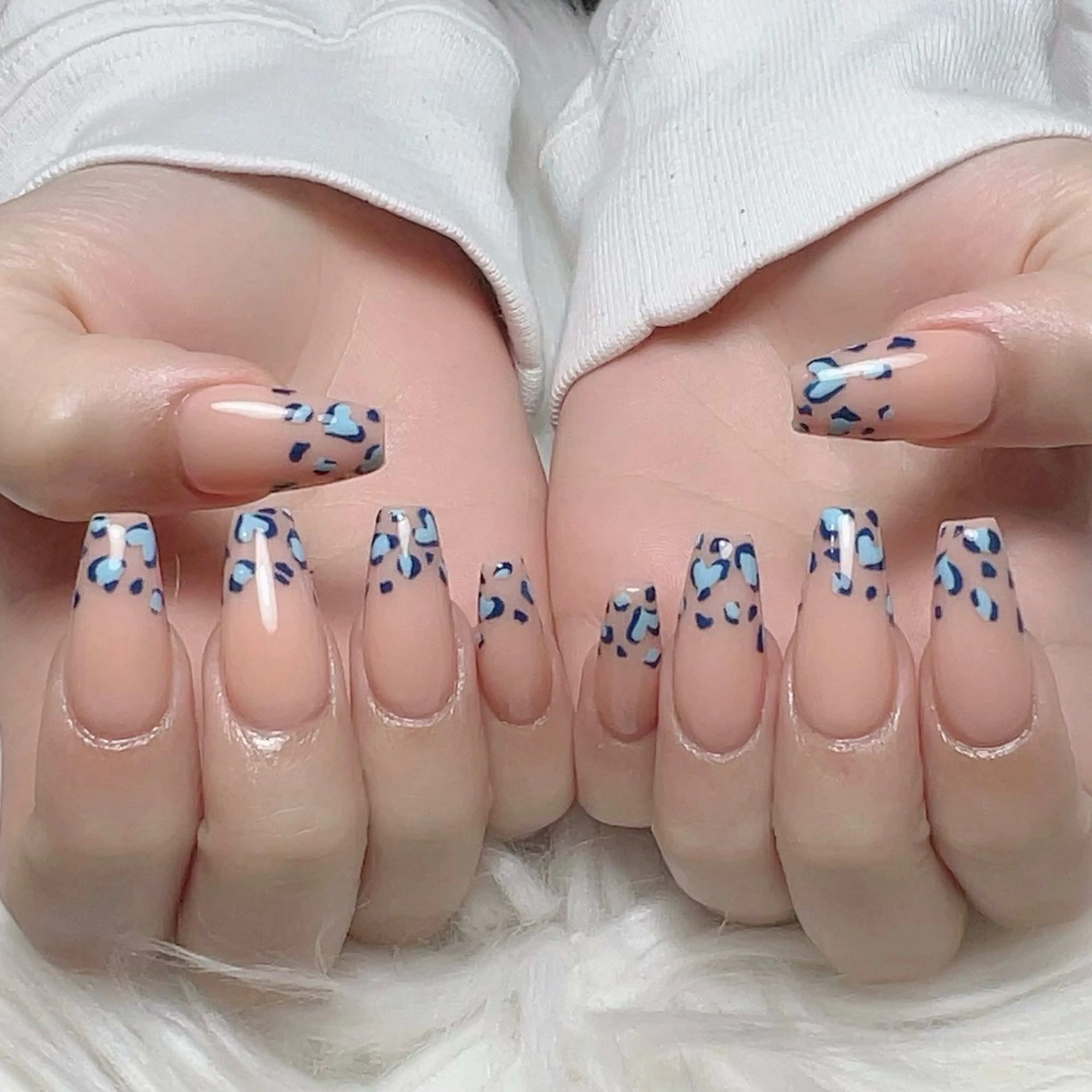 ネイル Nail salon EM（エム）諸星のネイルデザイン