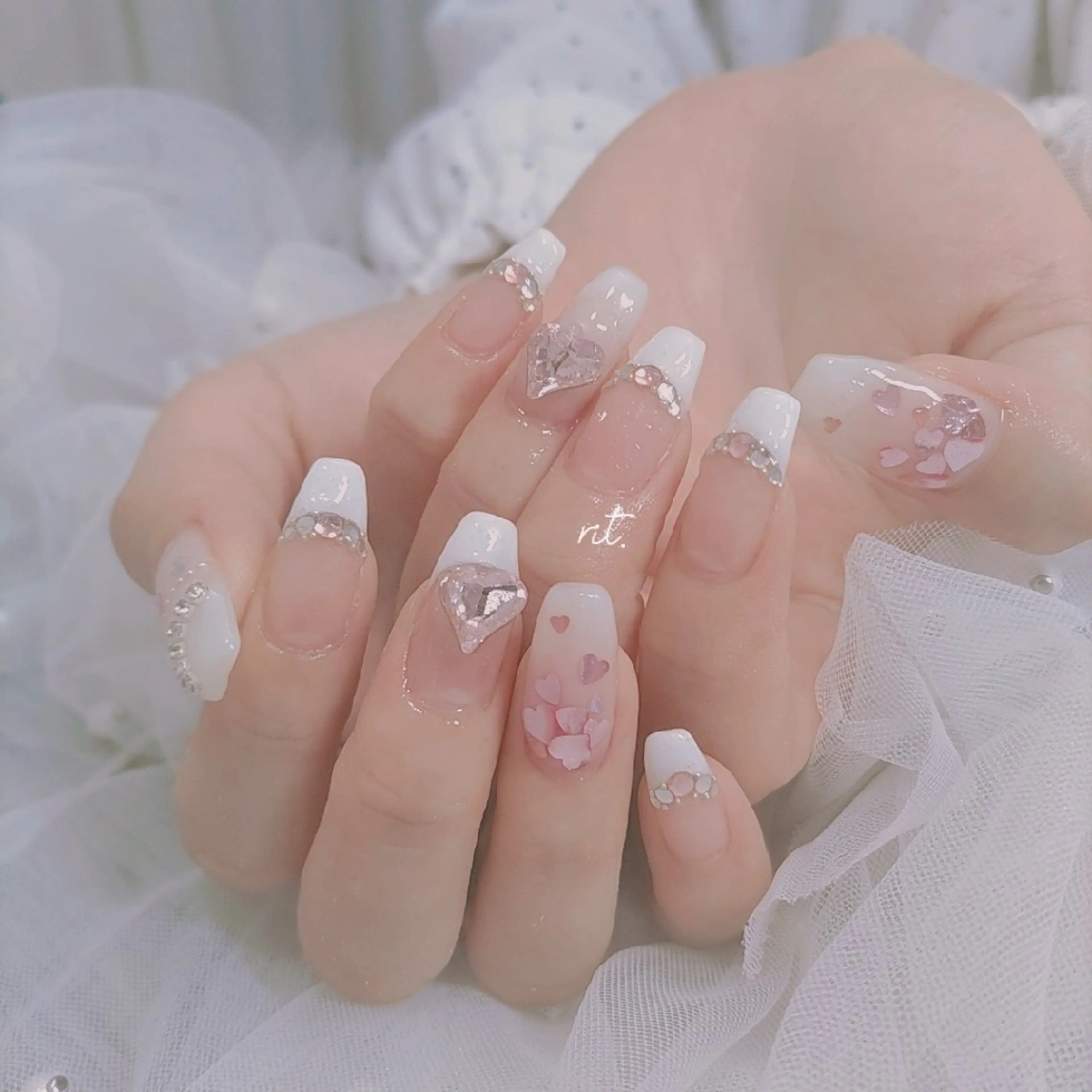 ネイル rit. _リットのネイルデザイン