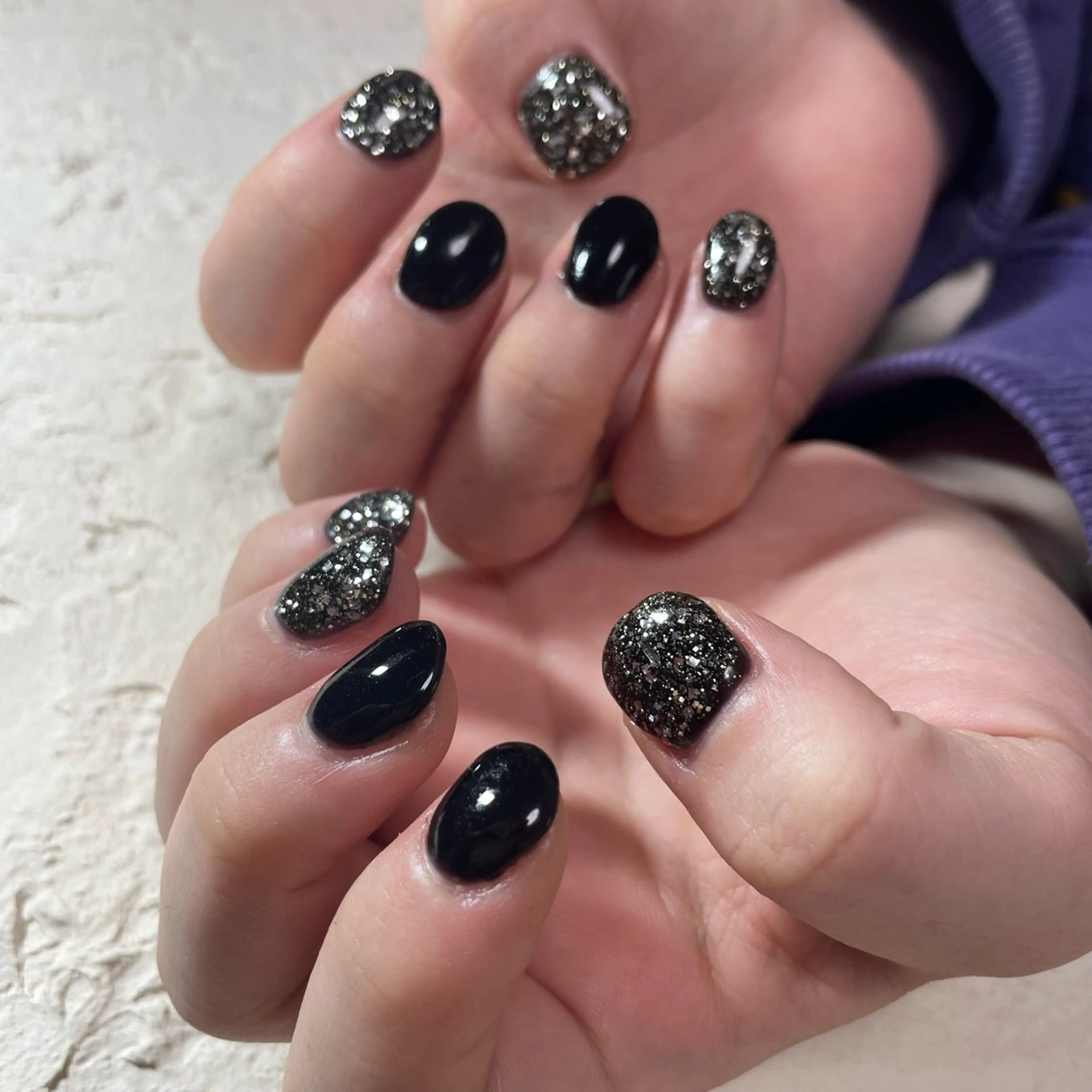 ネイル nail.gorin所属・吉村 優子のネイルデザイン