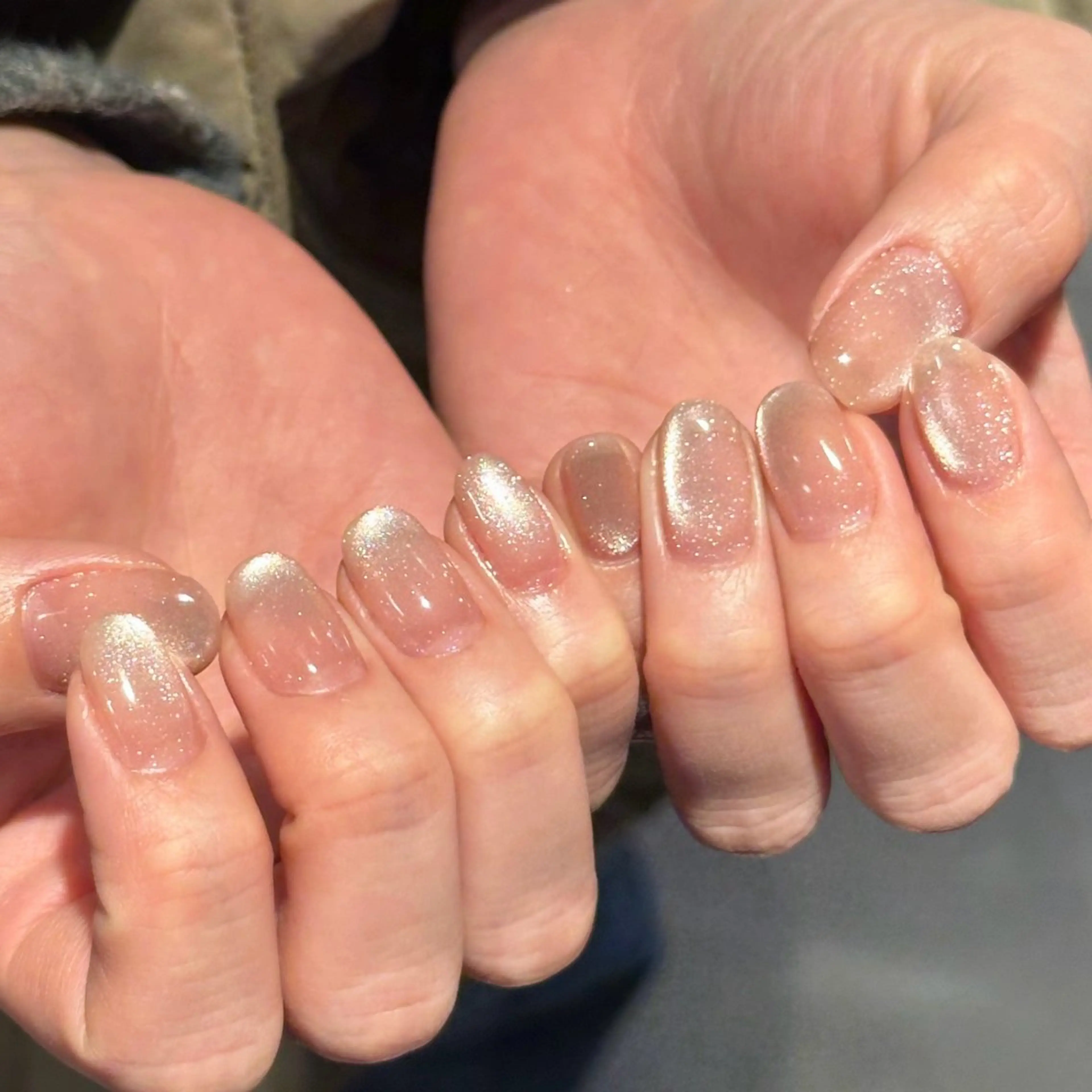 ネイル Lanié yokokawaのネイルデザイン