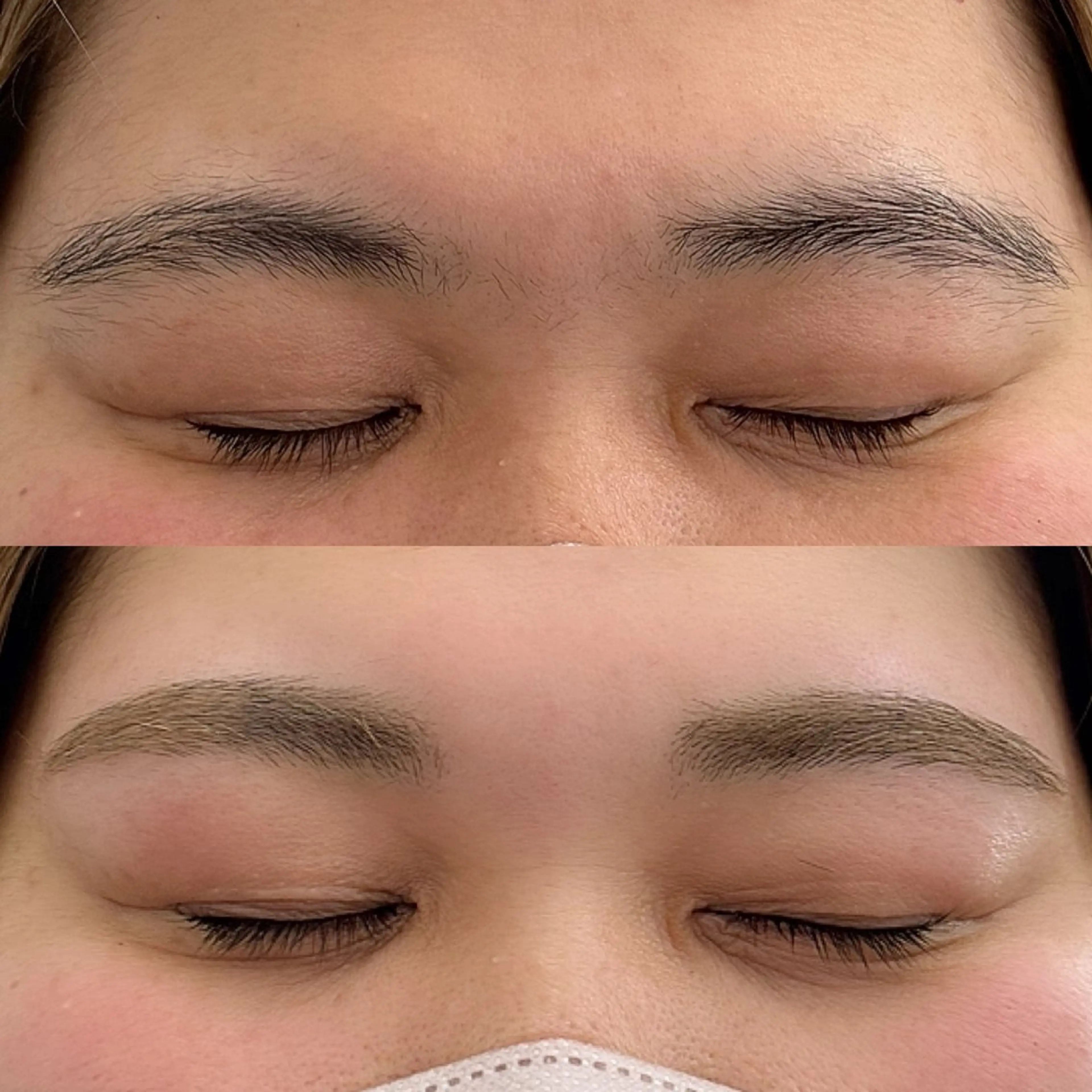 アイブロウ その他(アイブロウ) 森田 真由のマツエク・マツパデザイン