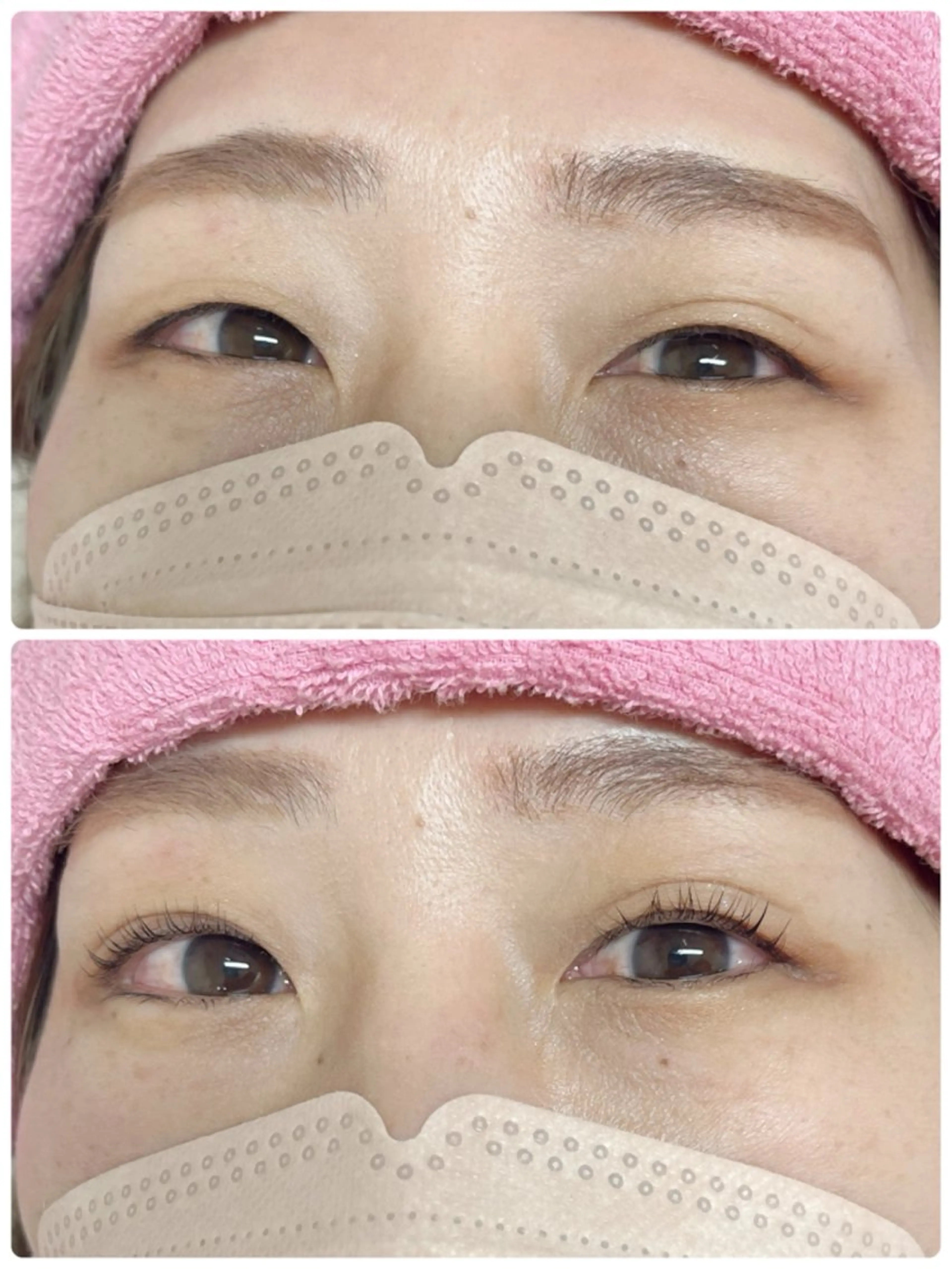 マツエク・マツパ ＡＫＩ🧡 ＹＵＫＡの眉毛・アイブロウイメージ