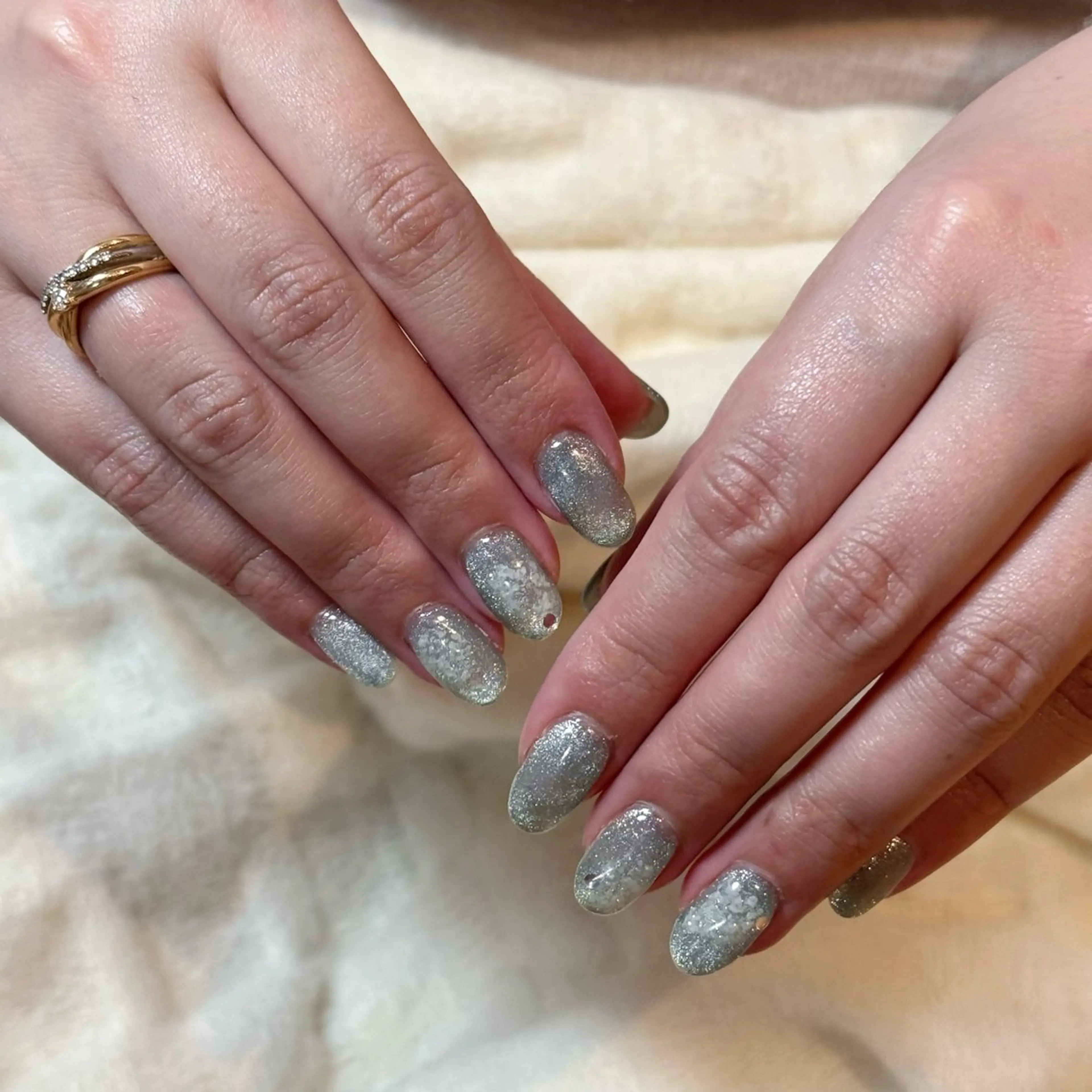 ネイル ayari 🦋久屋大通のネイルデザイン