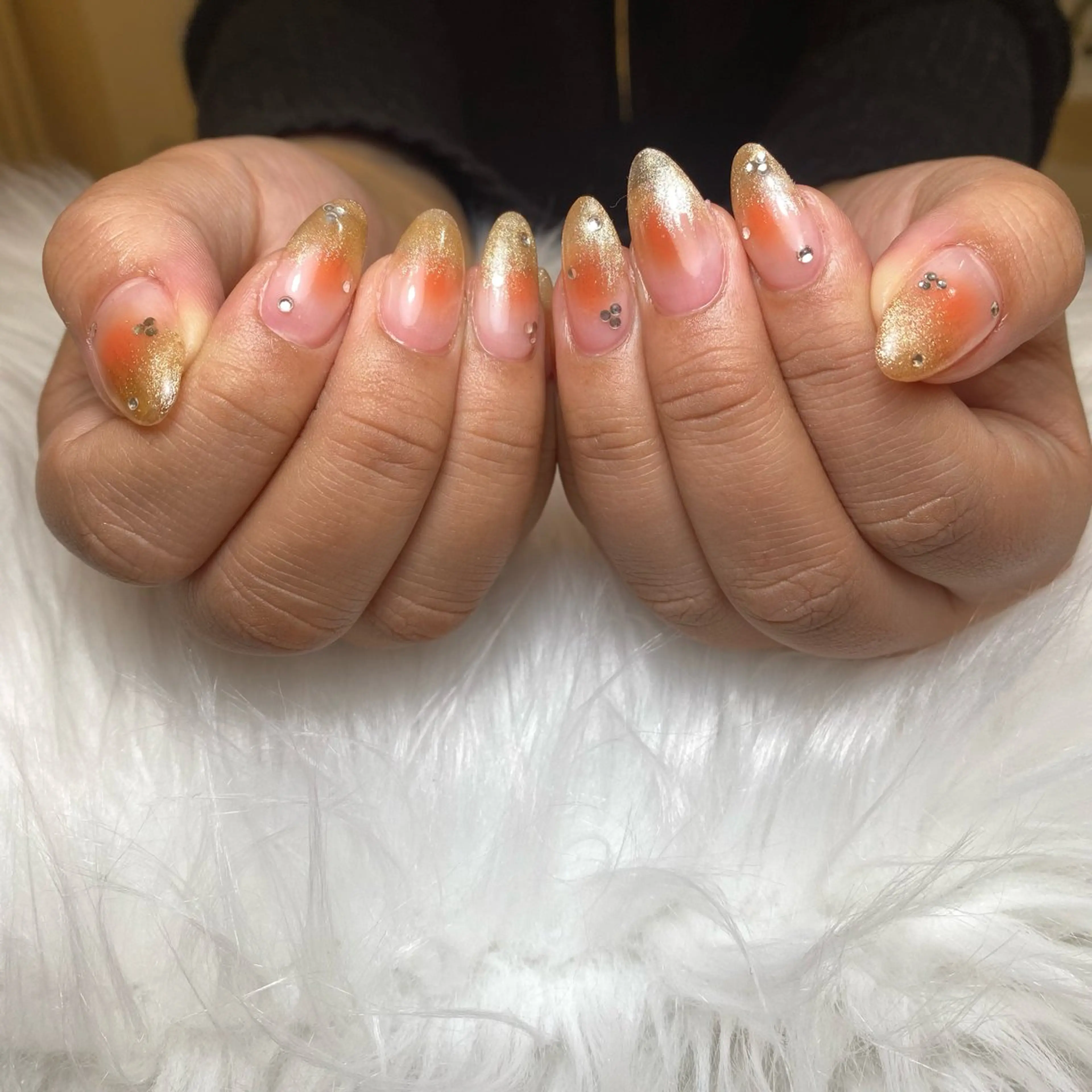 ネイル ハンドネイル LIll nailのネイルデザイン