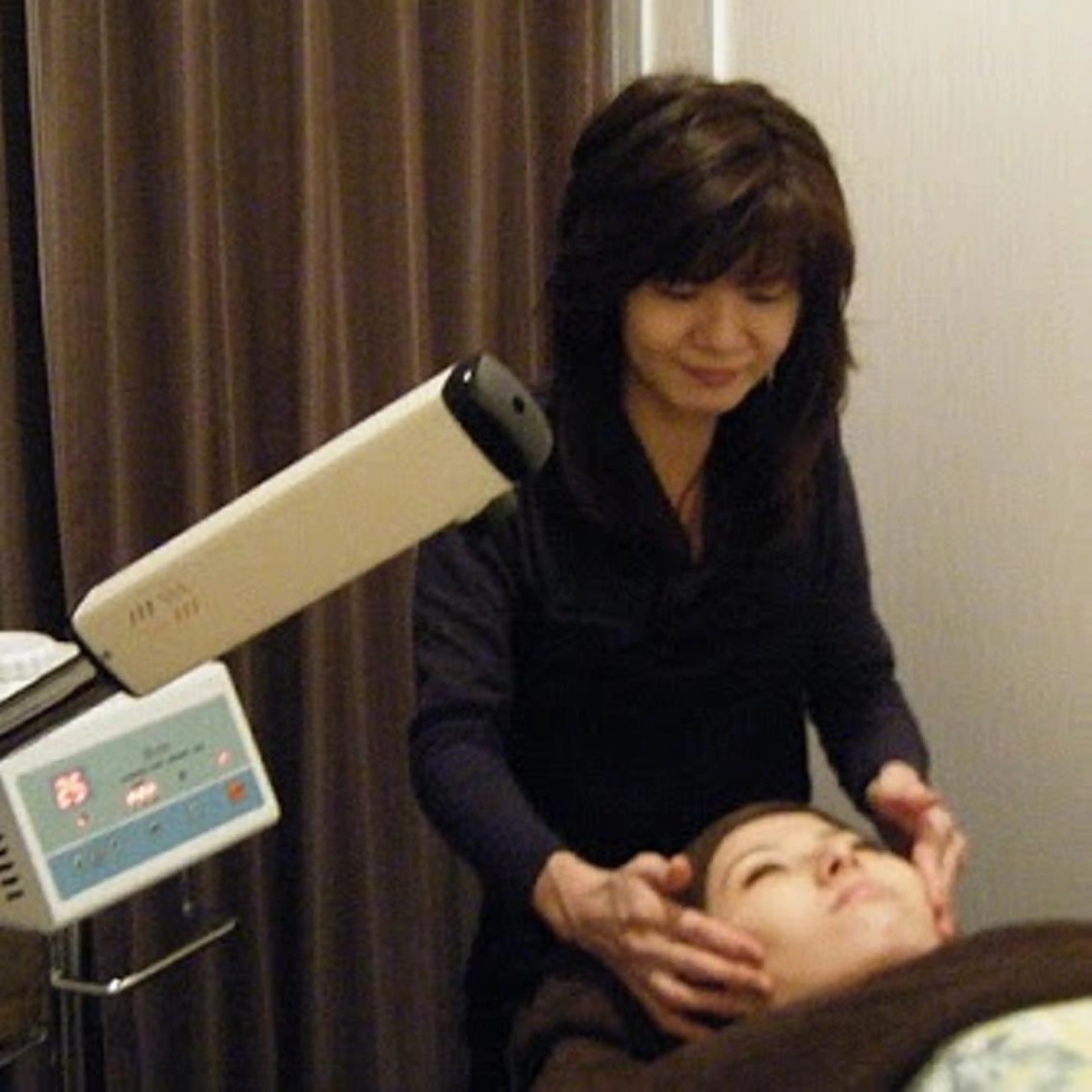 松本 清美のマツエク・マツパデザイン