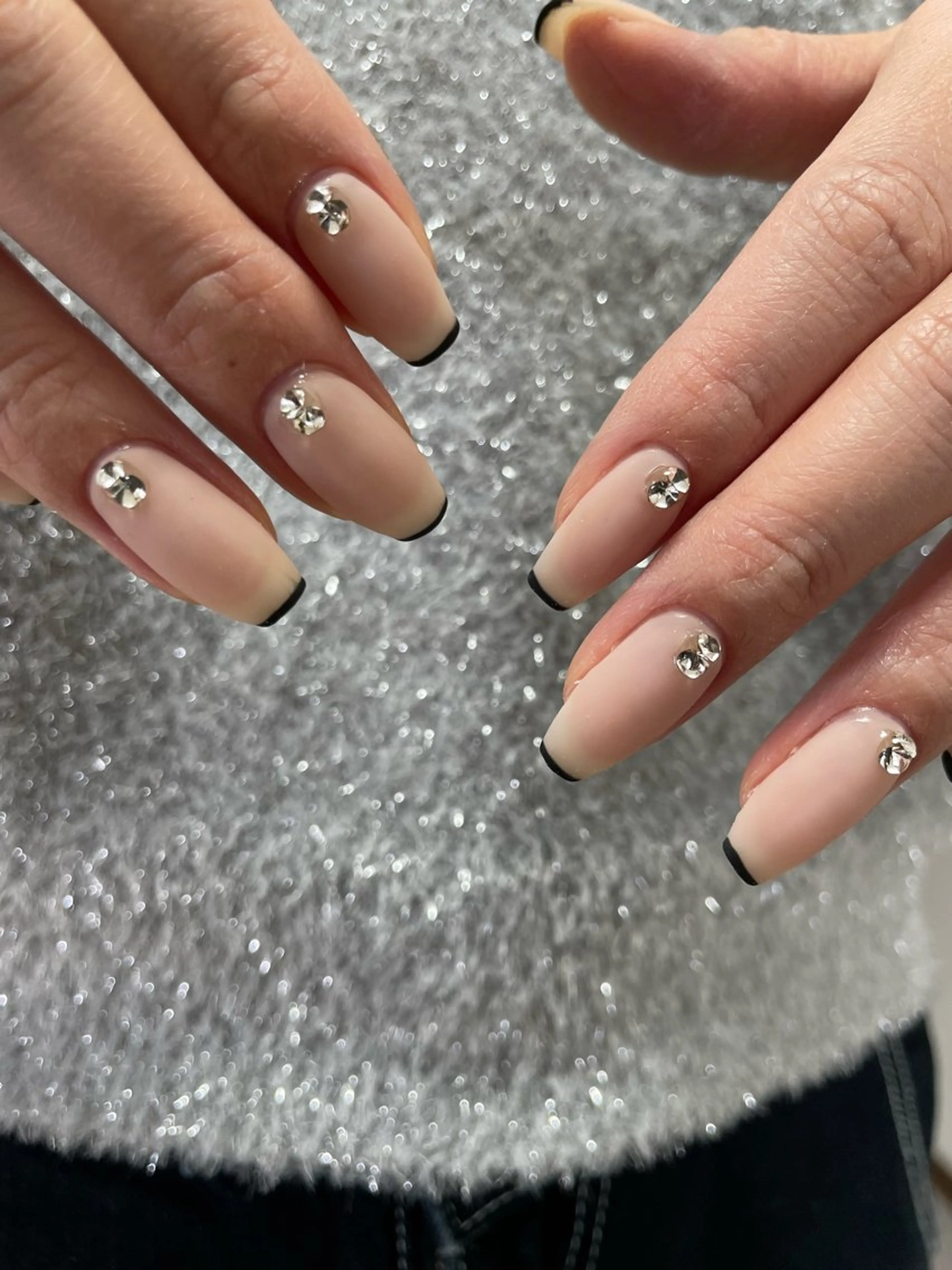 ネイル ハンドネイル Rirans nailのネイルデザイン