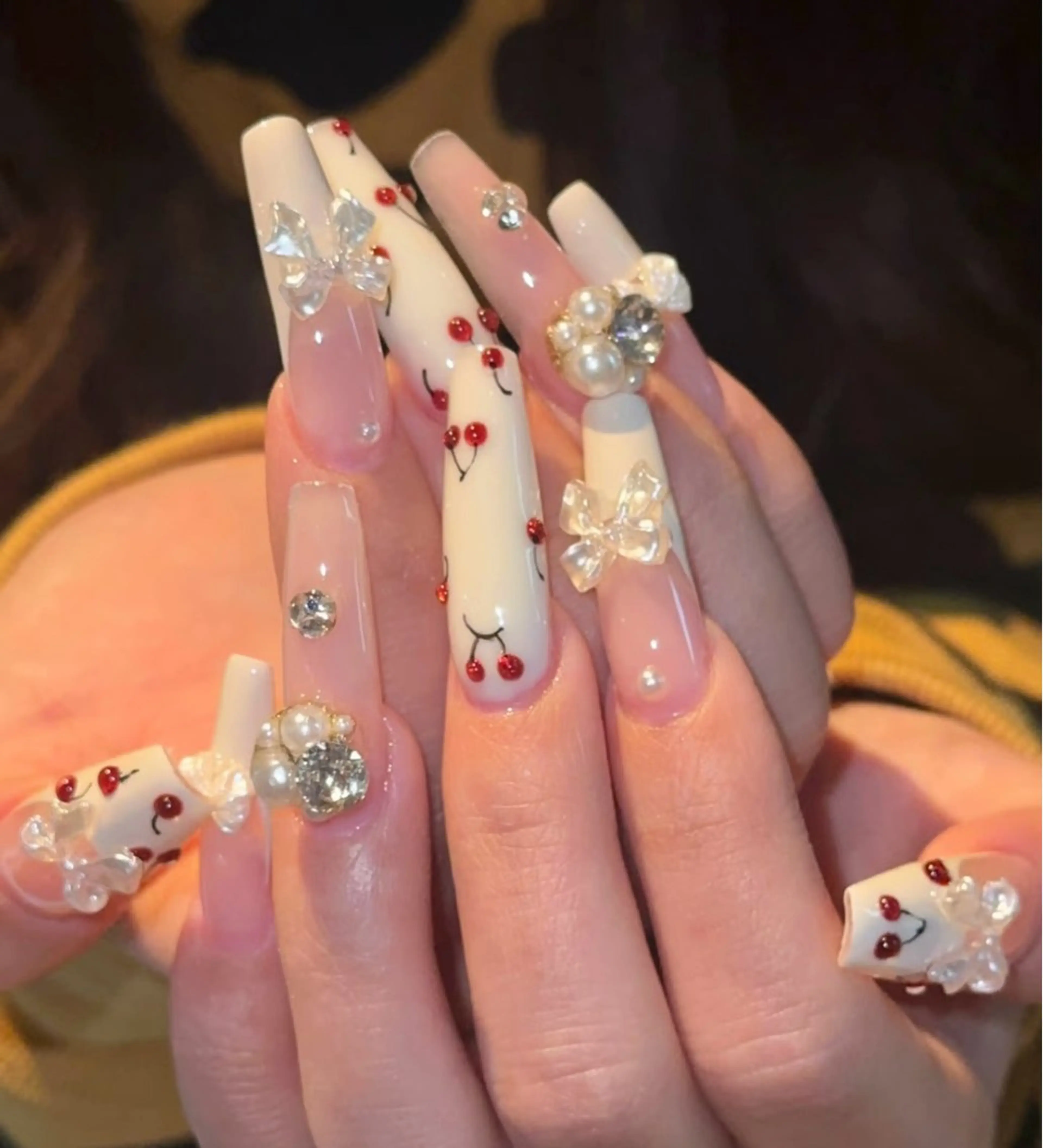 ネイル ハンドネイル Miss Nailのネイルデザイン