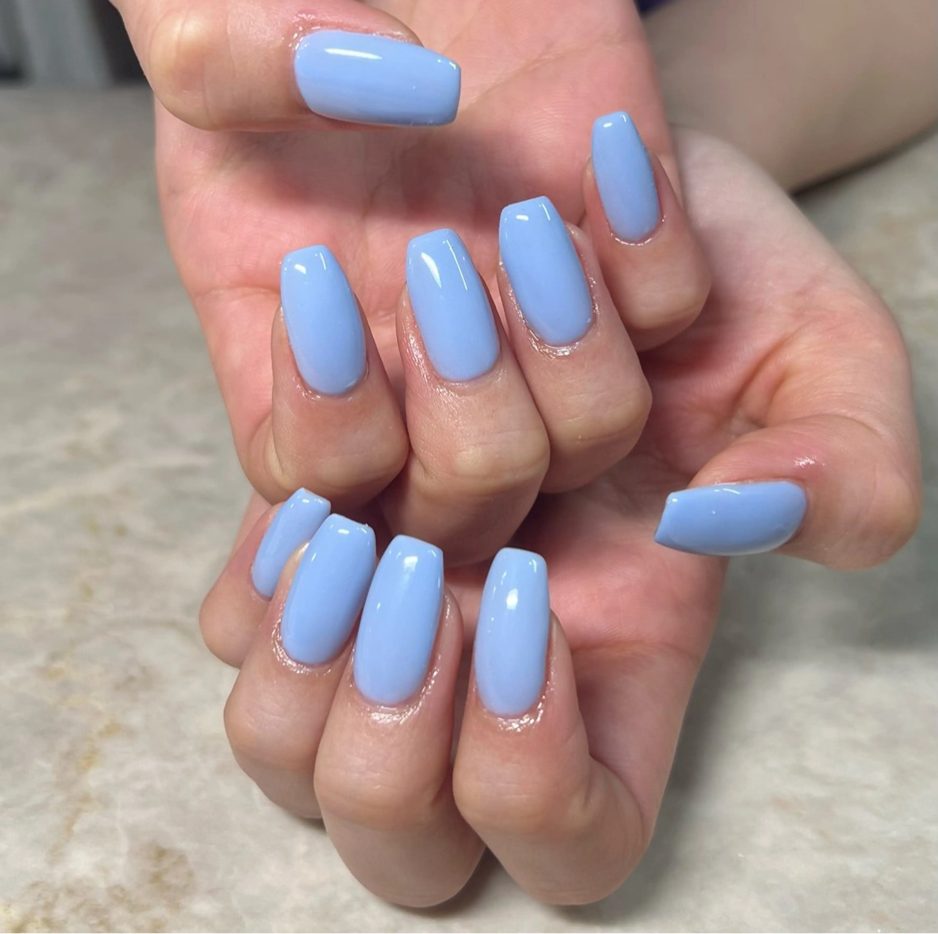 ネイル ハンドネイル 鶴田୨ৎmaison de NALIのネイルデザイン