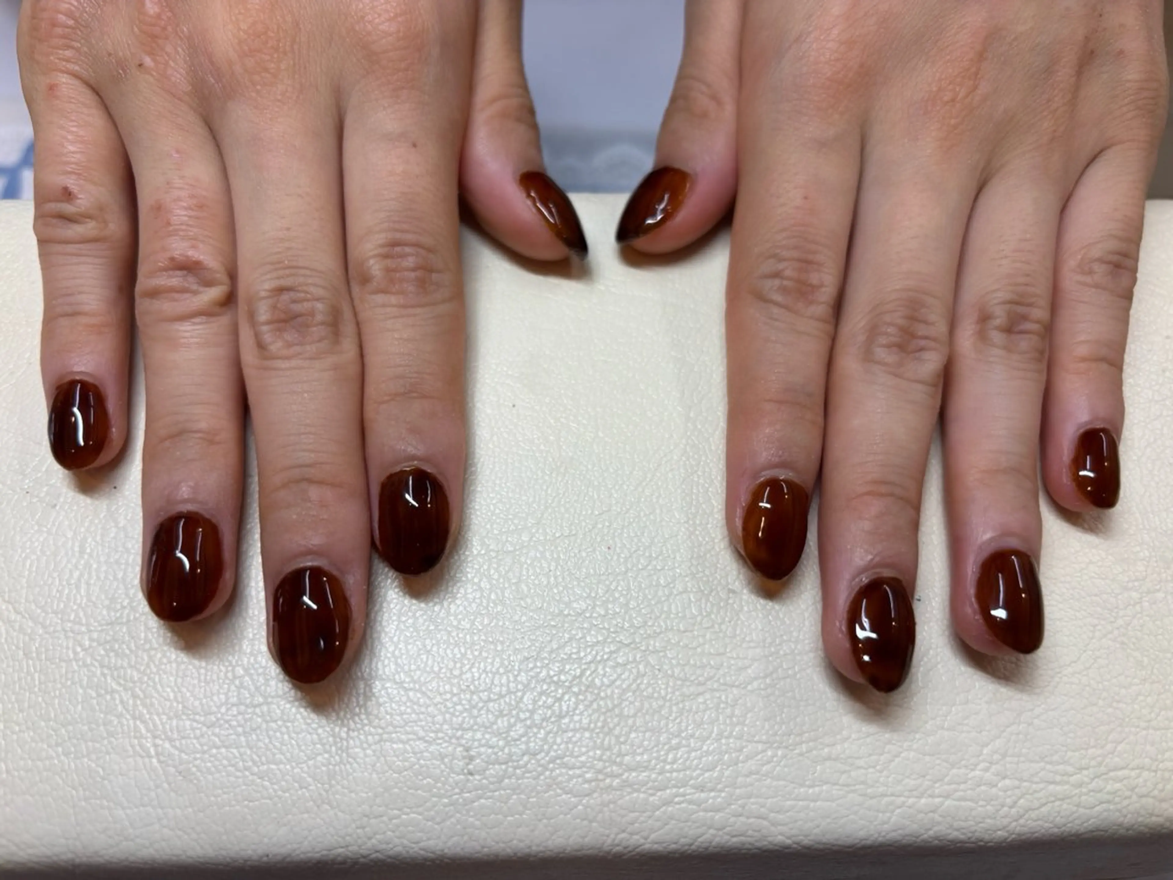 ネイル ハンドネイル Nail cottageのネイルデザイン